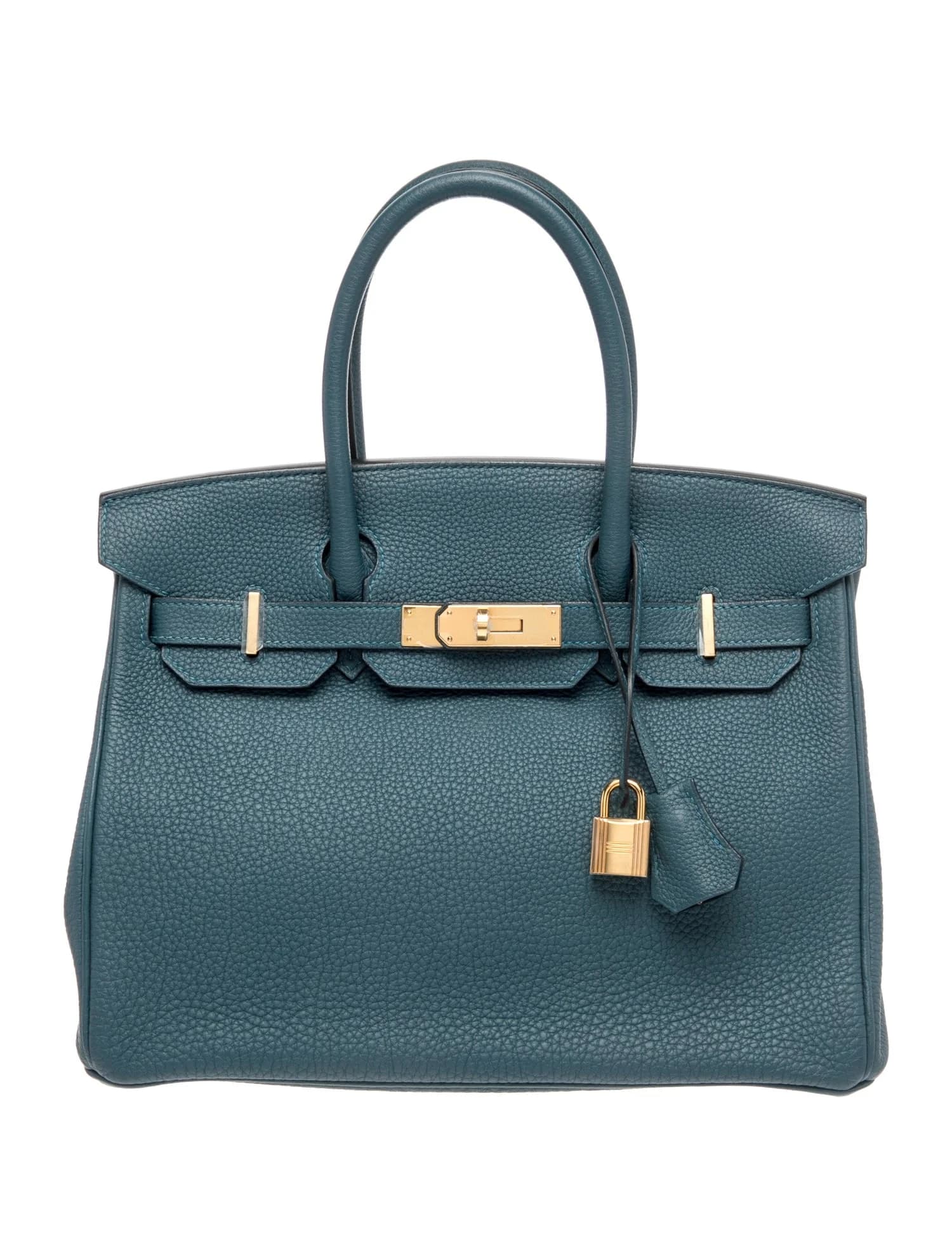 Hermès Birkin 30 - Image 1