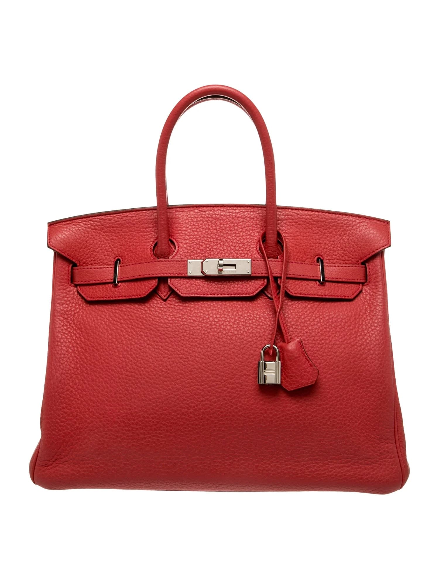 Hermès Birkin 35 - Image 1
