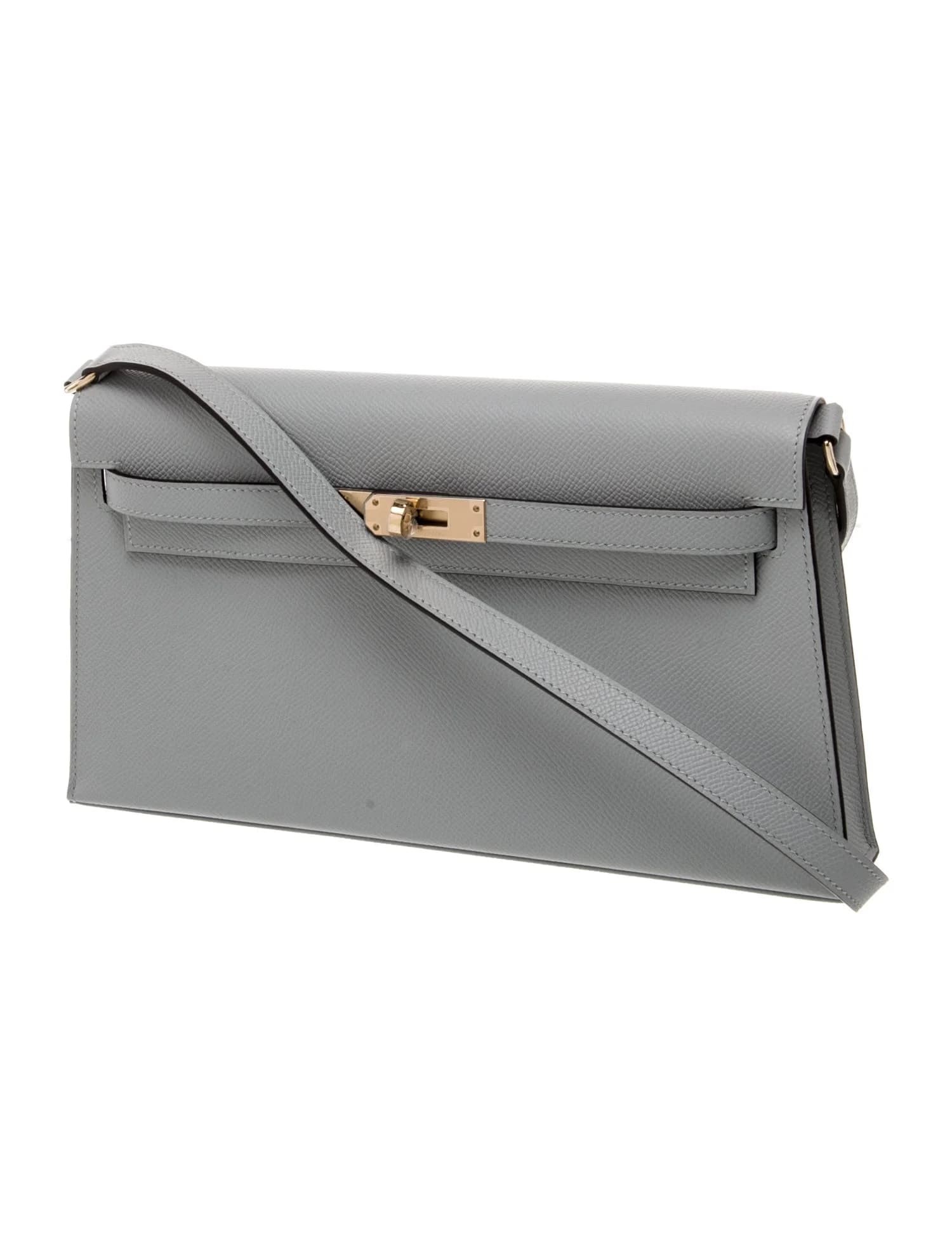 Hermès Kelly Elan - Image 2