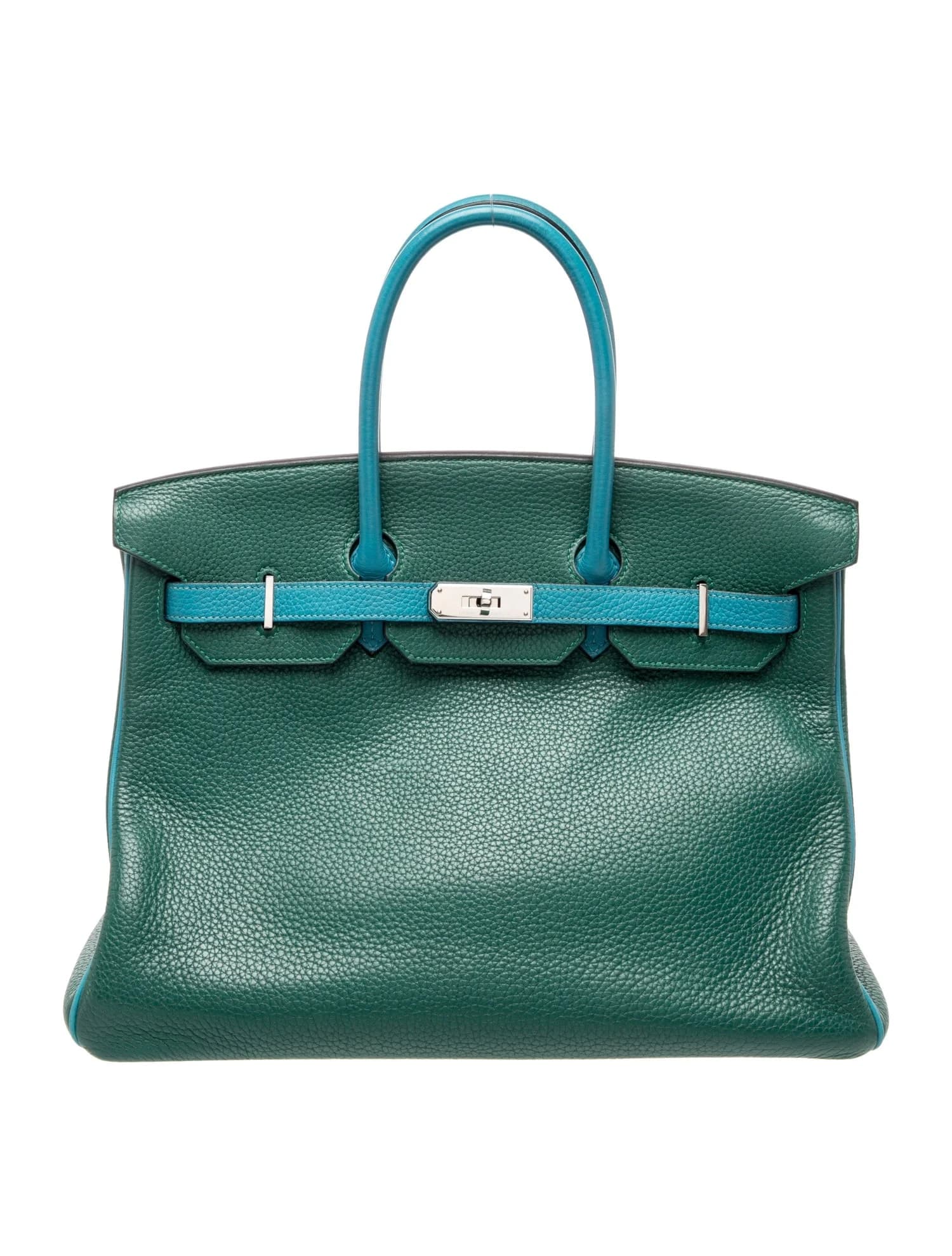 Hermès Birkin 35 - Image 1