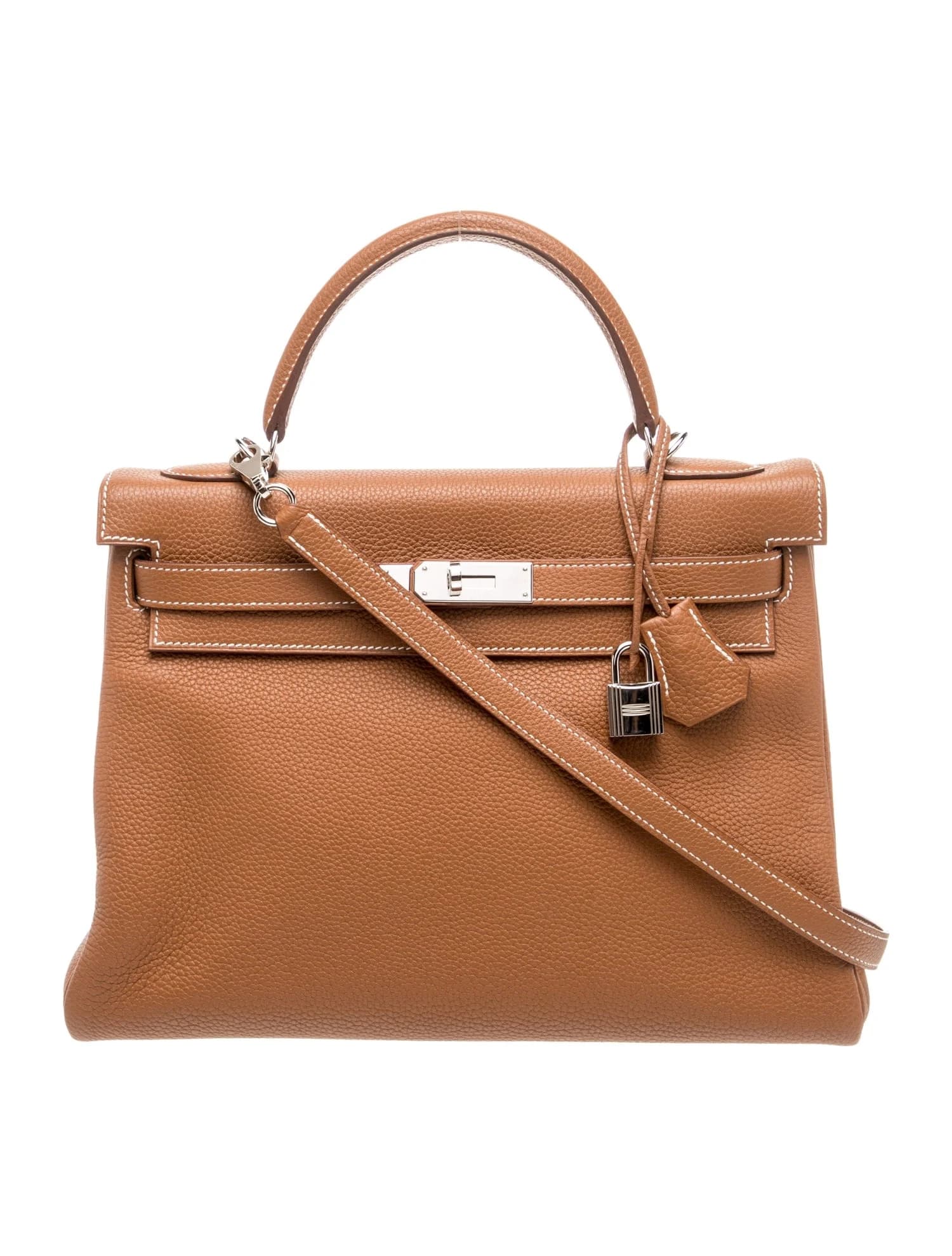 Hermès Kelly 32 - Image 1