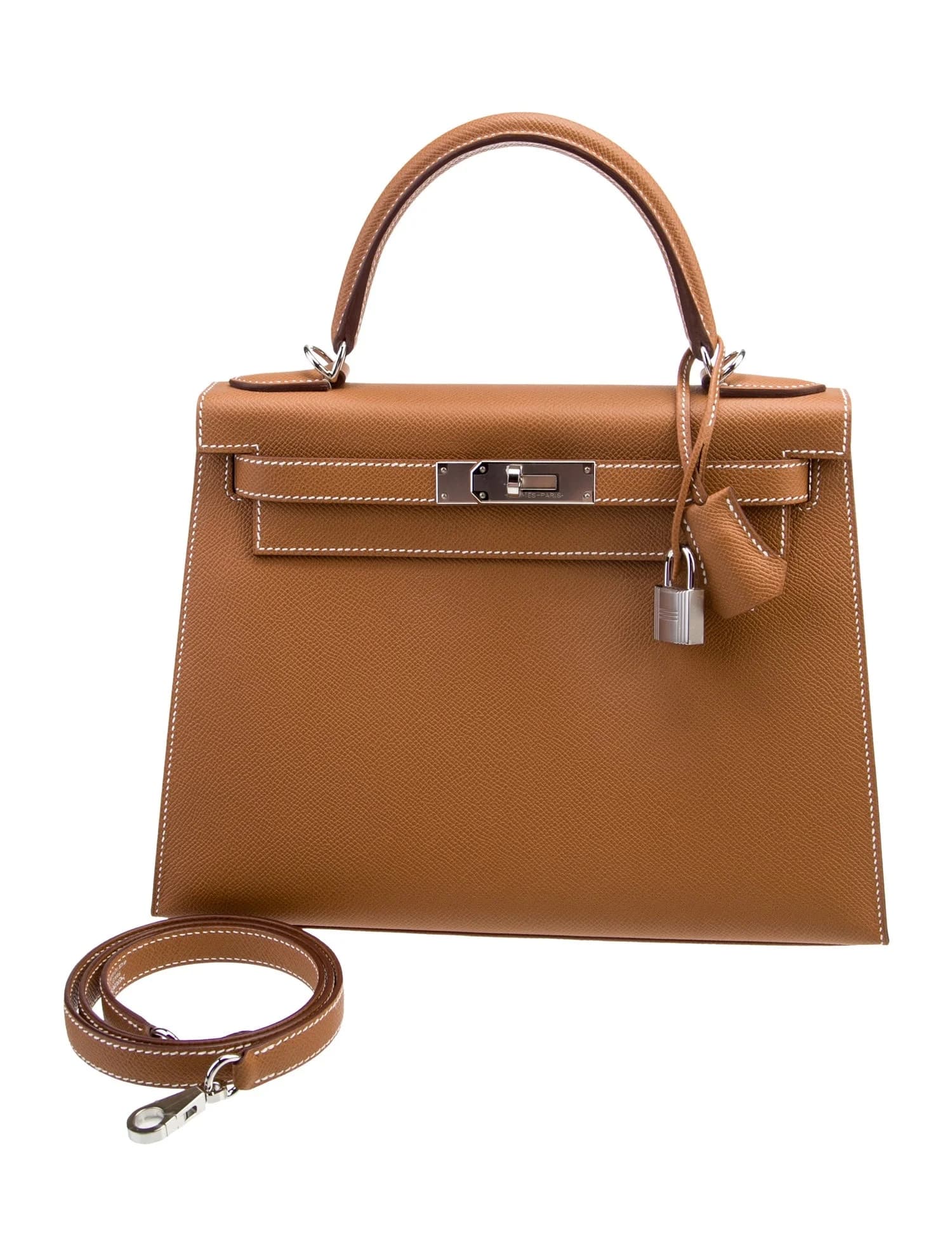 Hermès Kelly 28 - Image 1