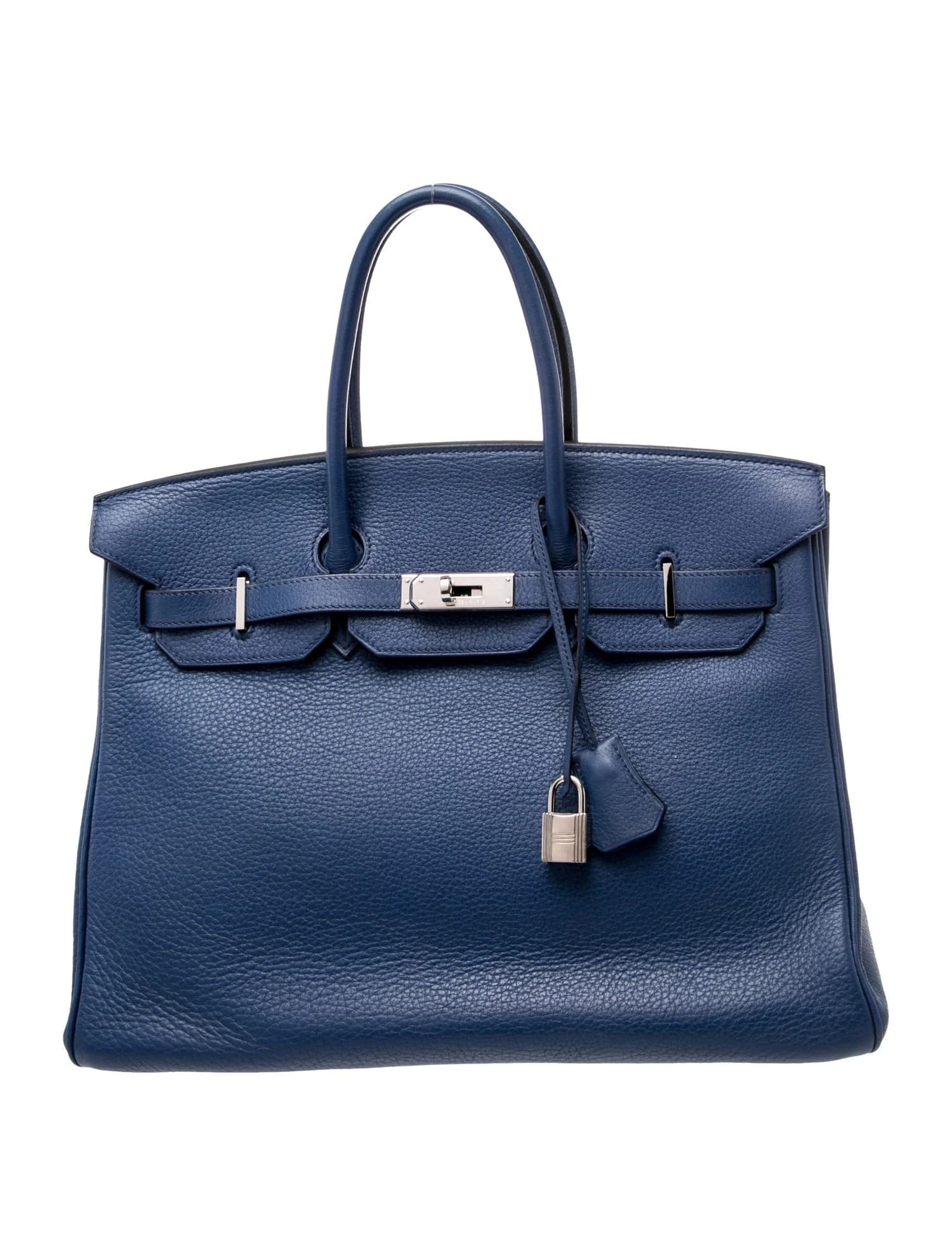 Hermès Birkin 35 - Image 1