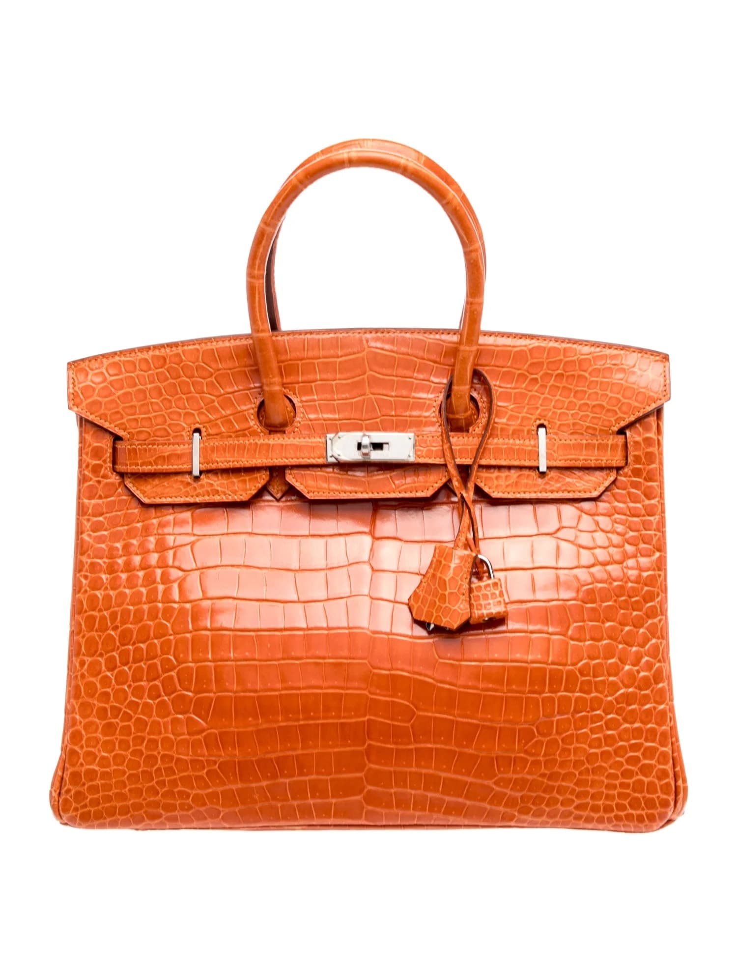 Hermès Birkin 35 - Image 1