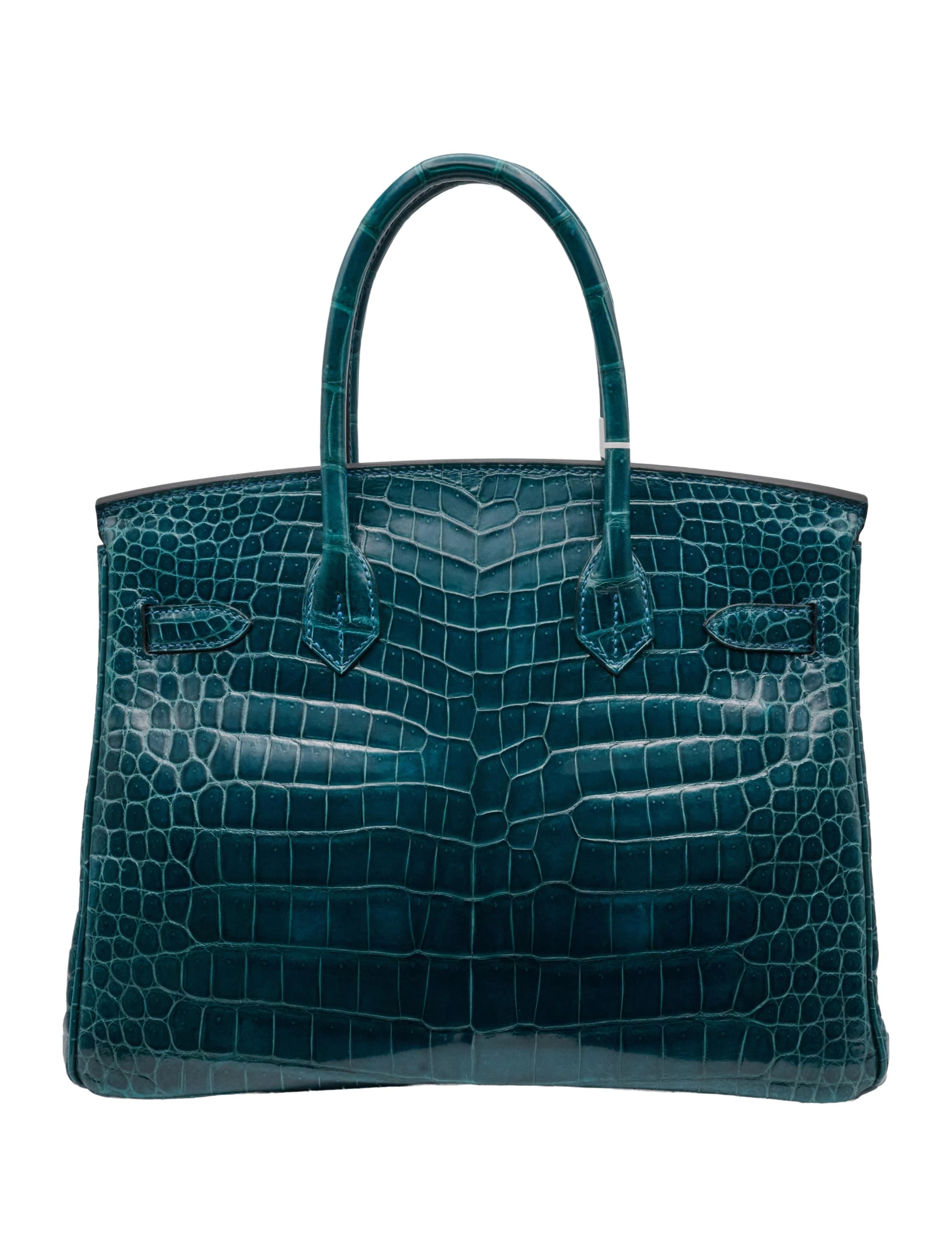 Hermès Birkin 30 - Image 2