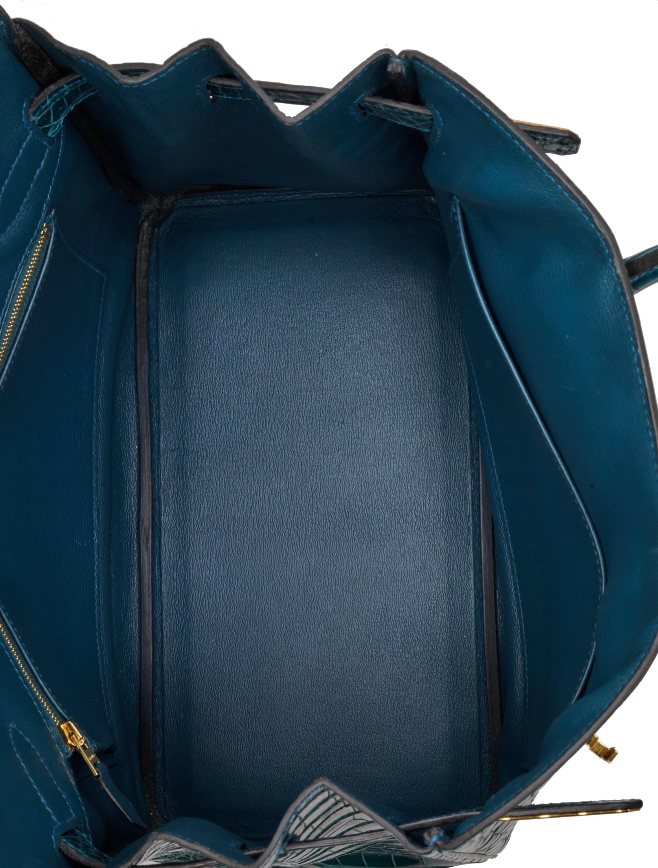 Hermès Birkin 30 - Image 4