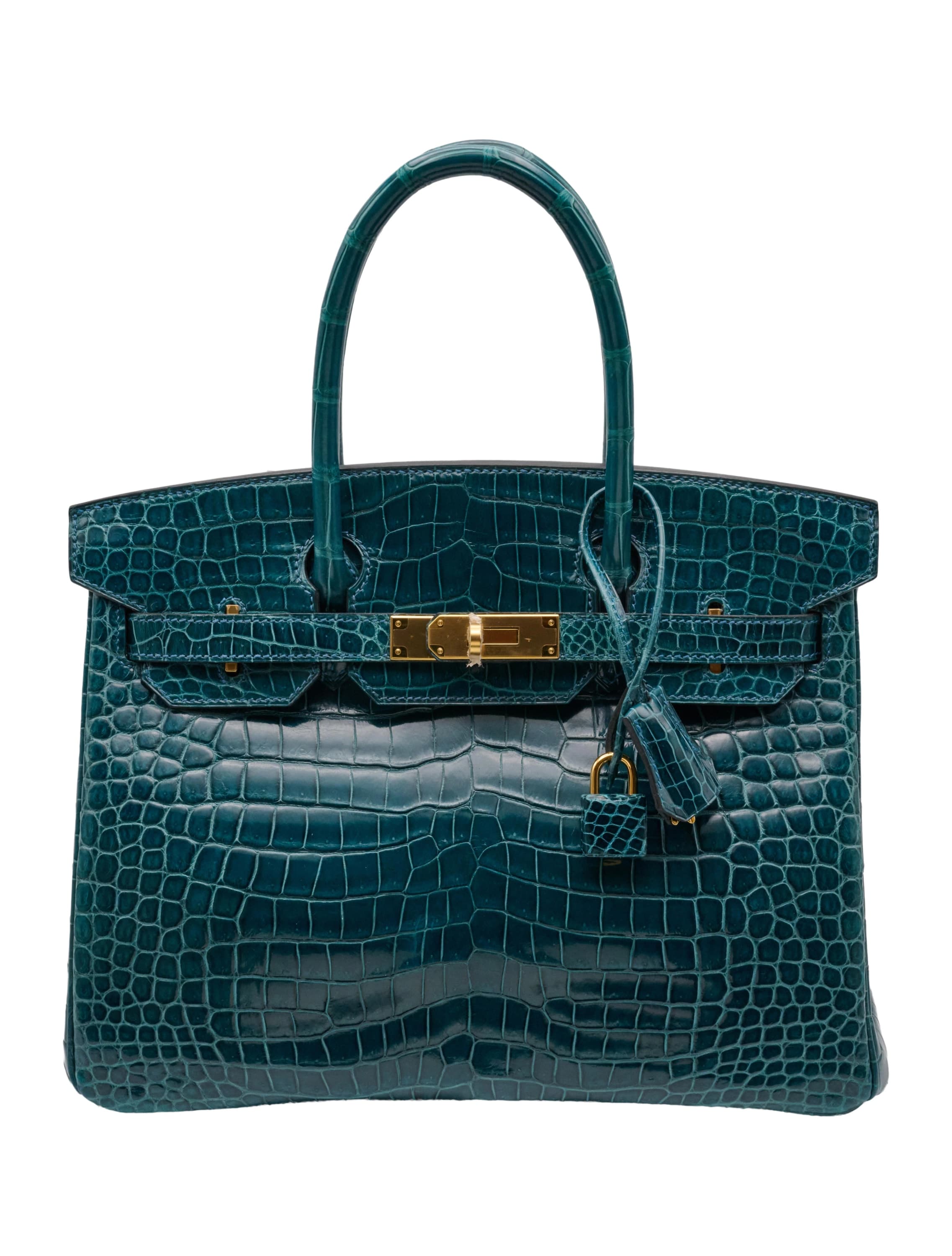 Hermès Birkin 30 - Image 1