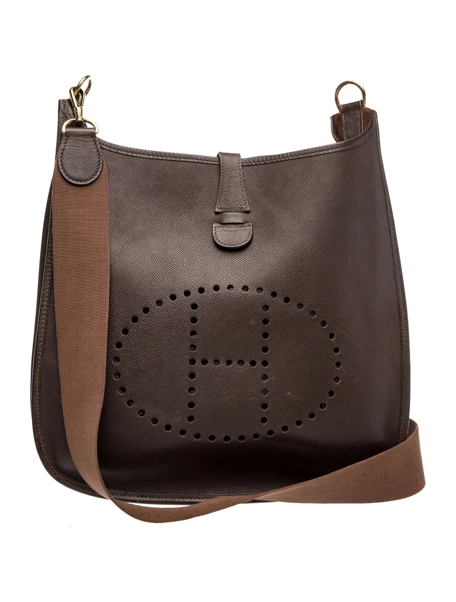 Hermès Evelyne 33 - Image 1