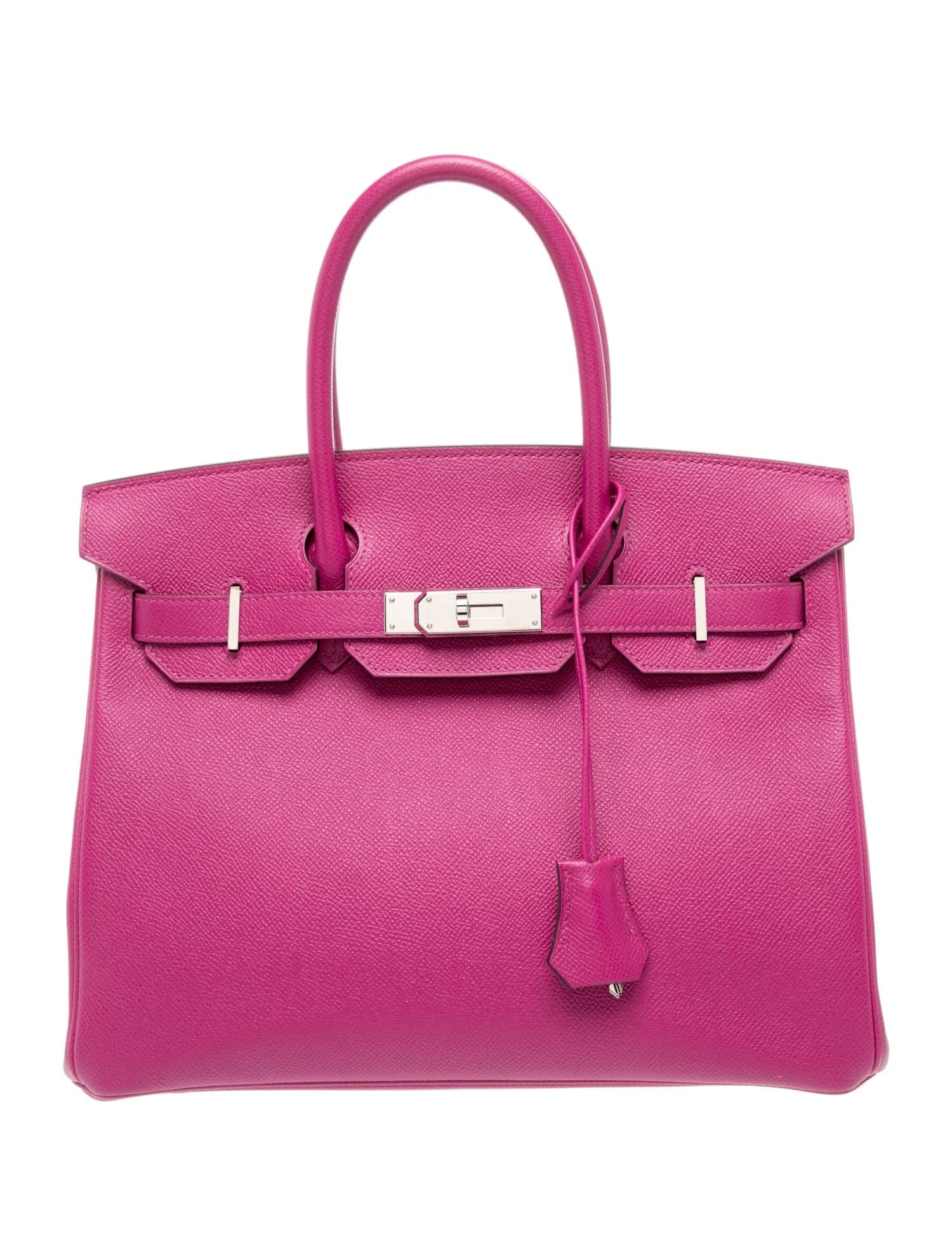 Hermès Birkin 30 - Image 1