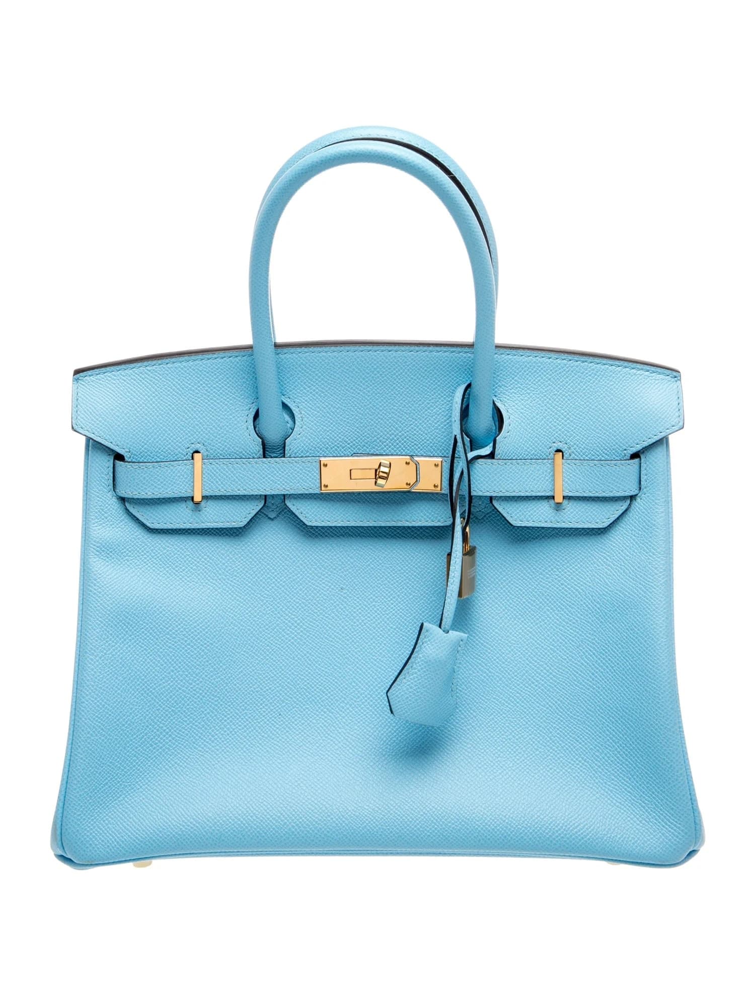 Hermès Birkin 30 - Image 1