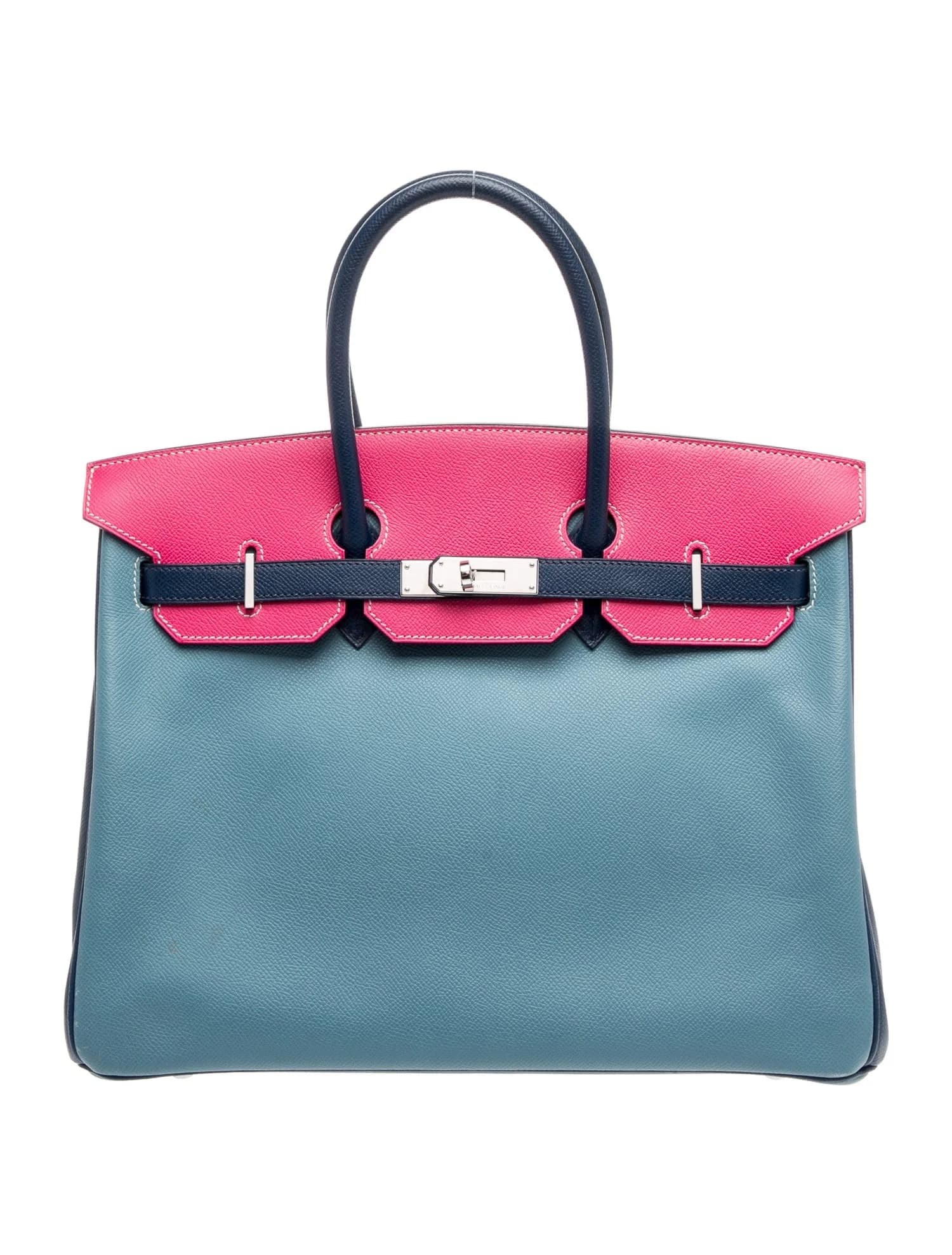 Hermès Birkin 35 - Image 1