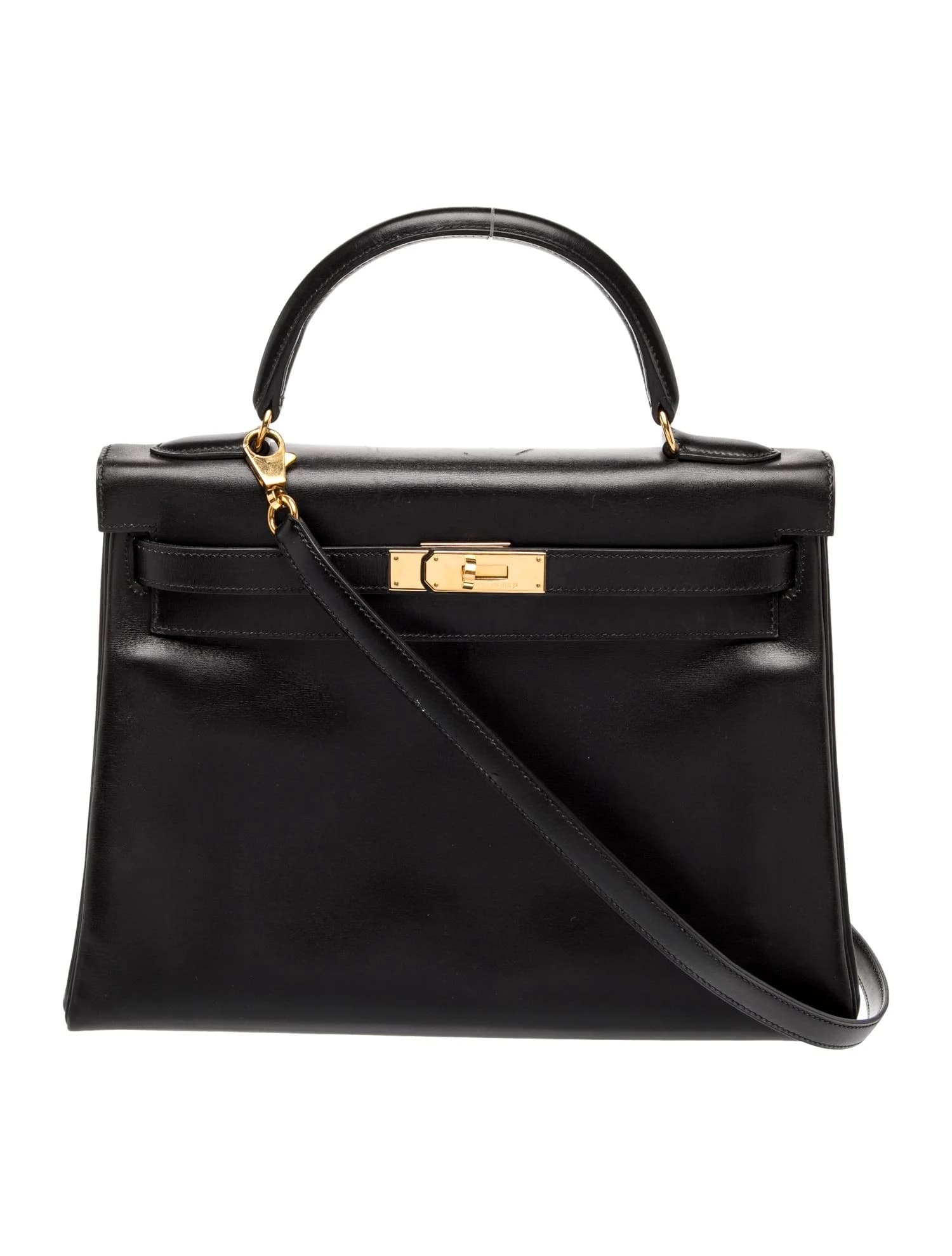 Hermès Kelly 32 - Image 1