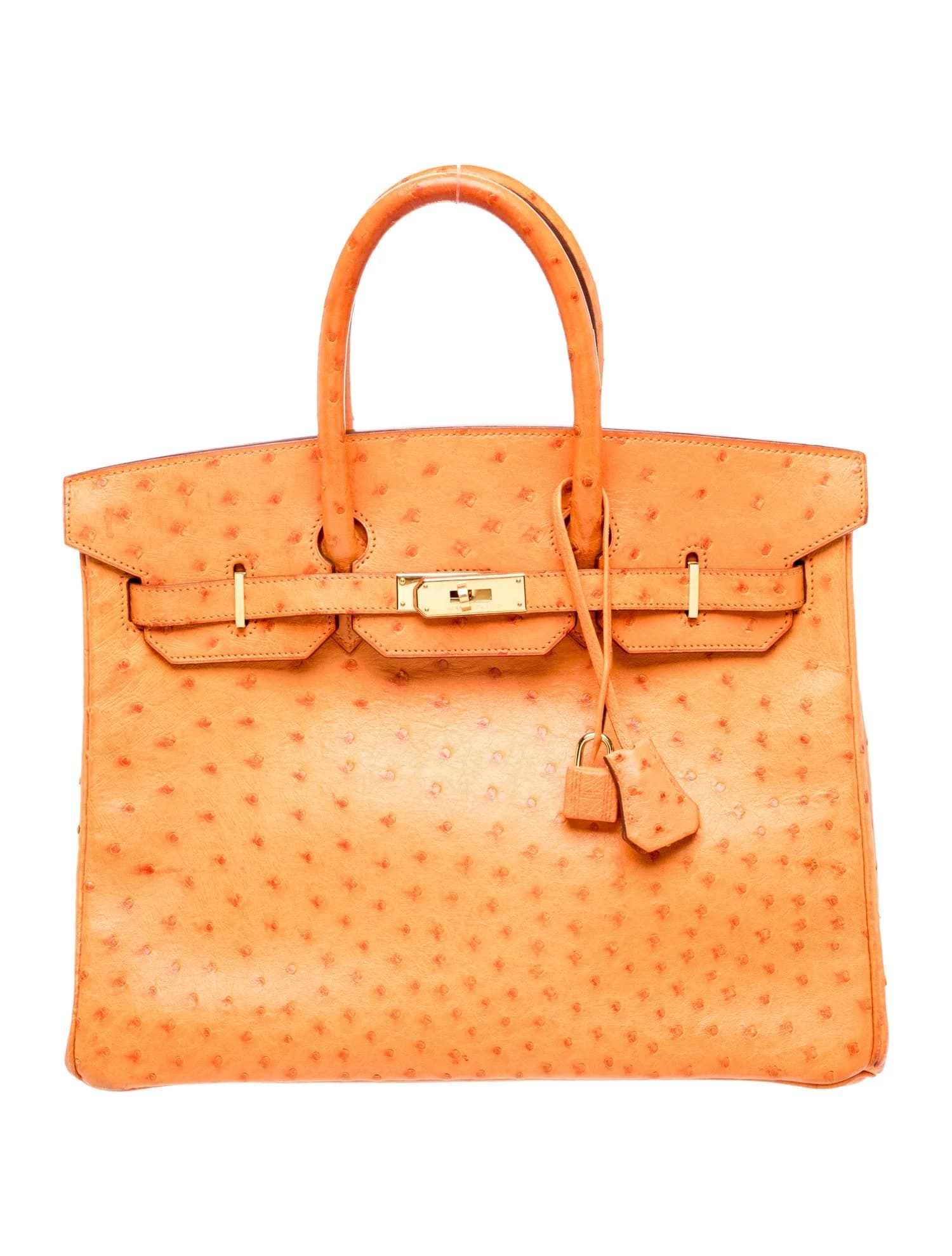 Hermès Birkin 35 - Image 1
