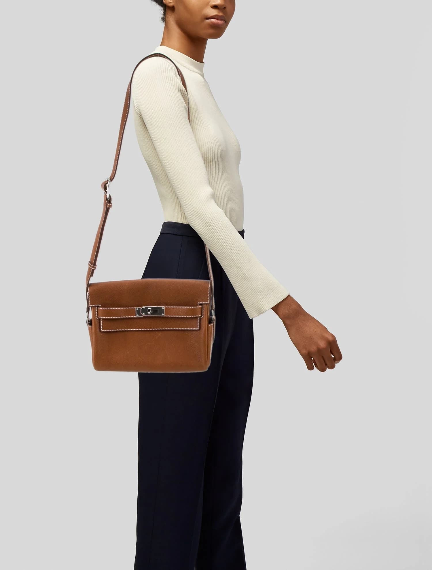Hermès Kelly Messenger PM - Image 2