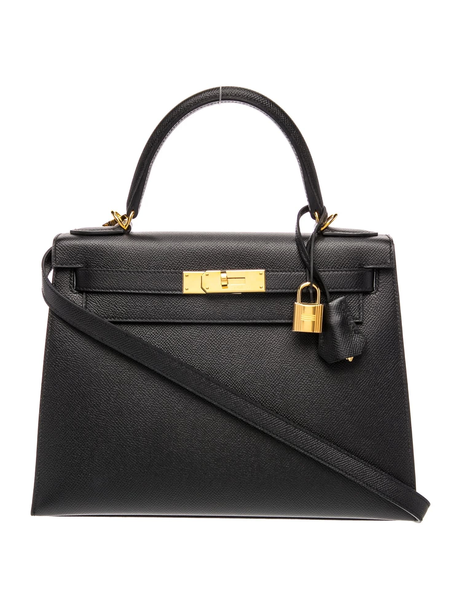 Hermès Kelly 28 - Image 1