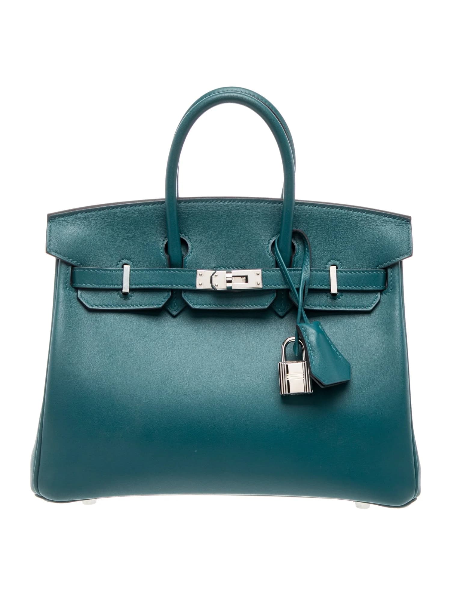 Hermès Birkin 25 - Image 1