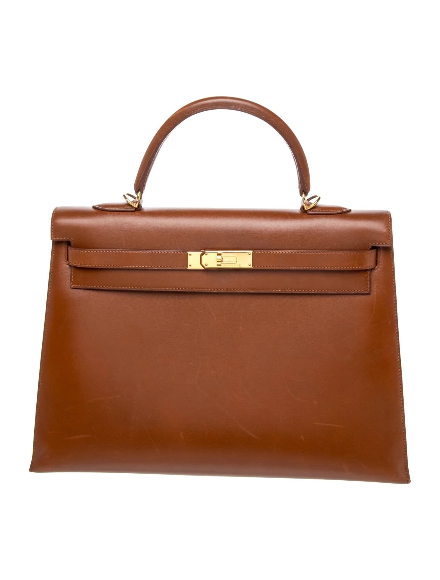Hermès Kelly 35 - Image 1