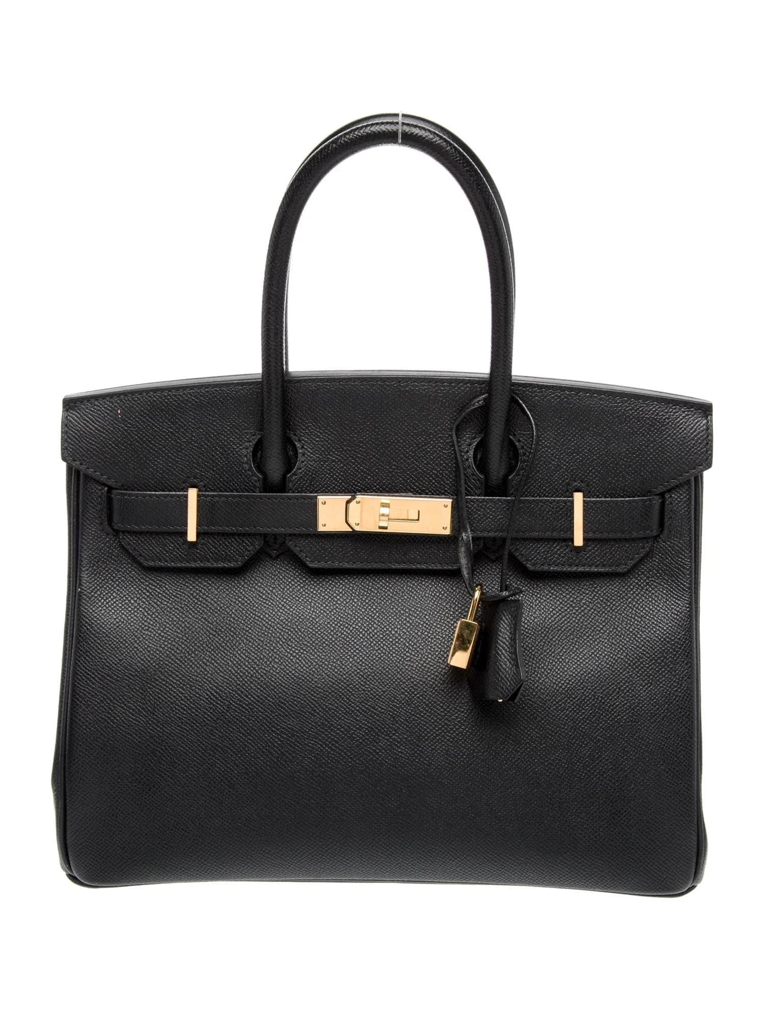 Hermès Birkin 30 - Image 1