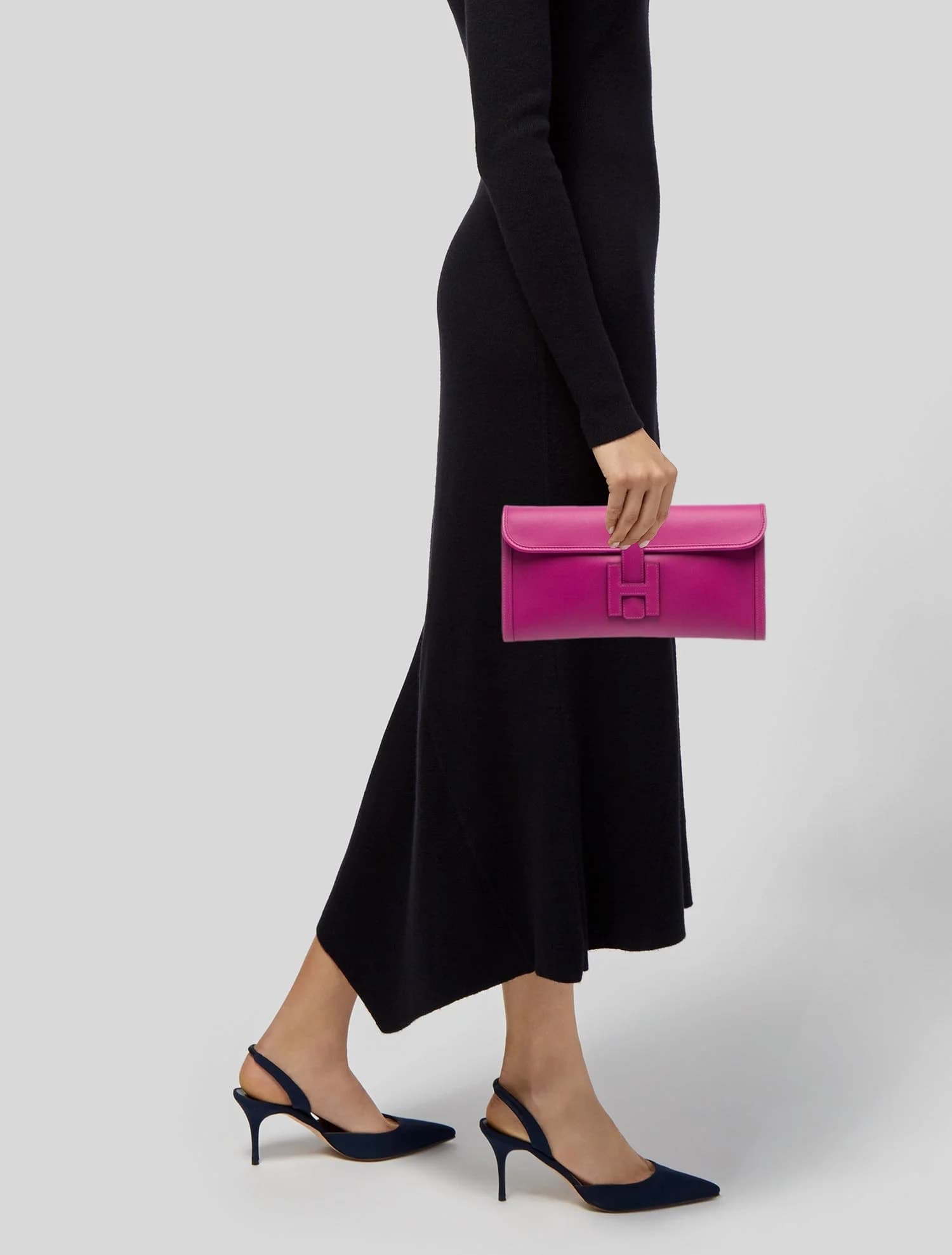 Hermès Jige Elan 29 - Image 2