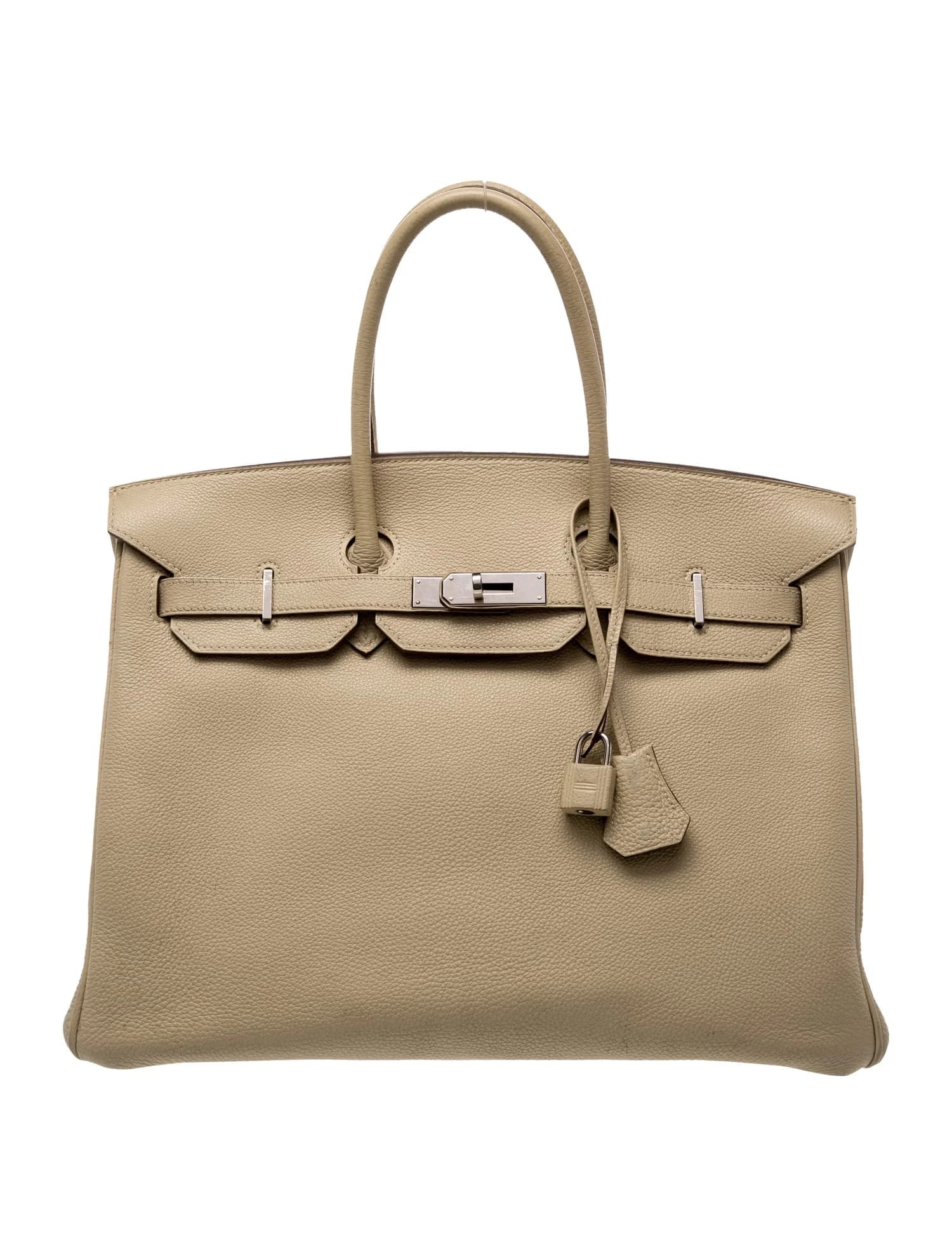 Hermès Birkin 35 - Image 1