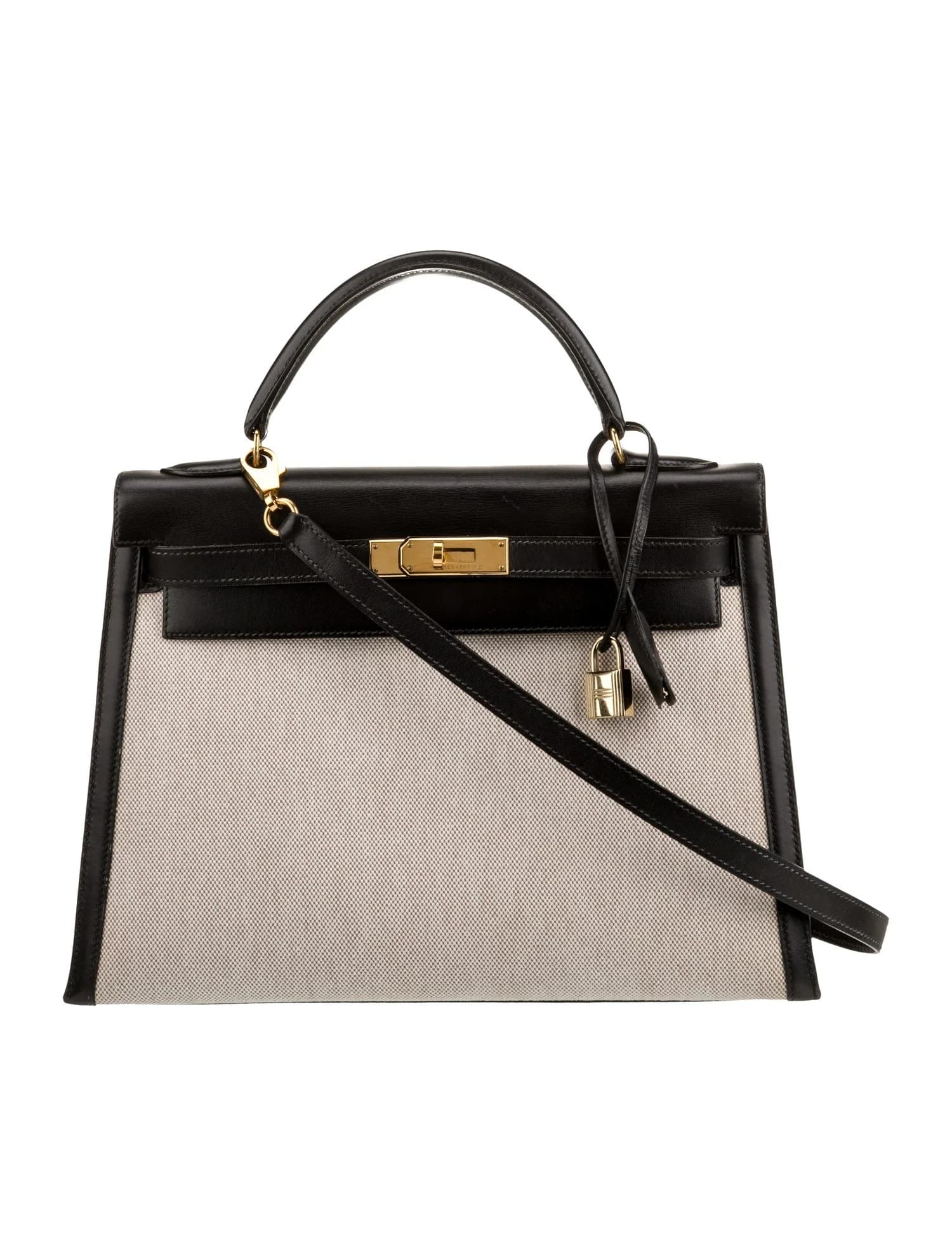 Hermès Kelly 32 - Image 1