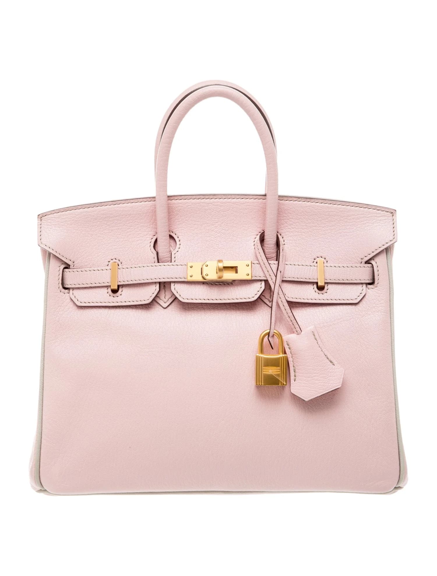 Hermès Birkin 25 - Image 1