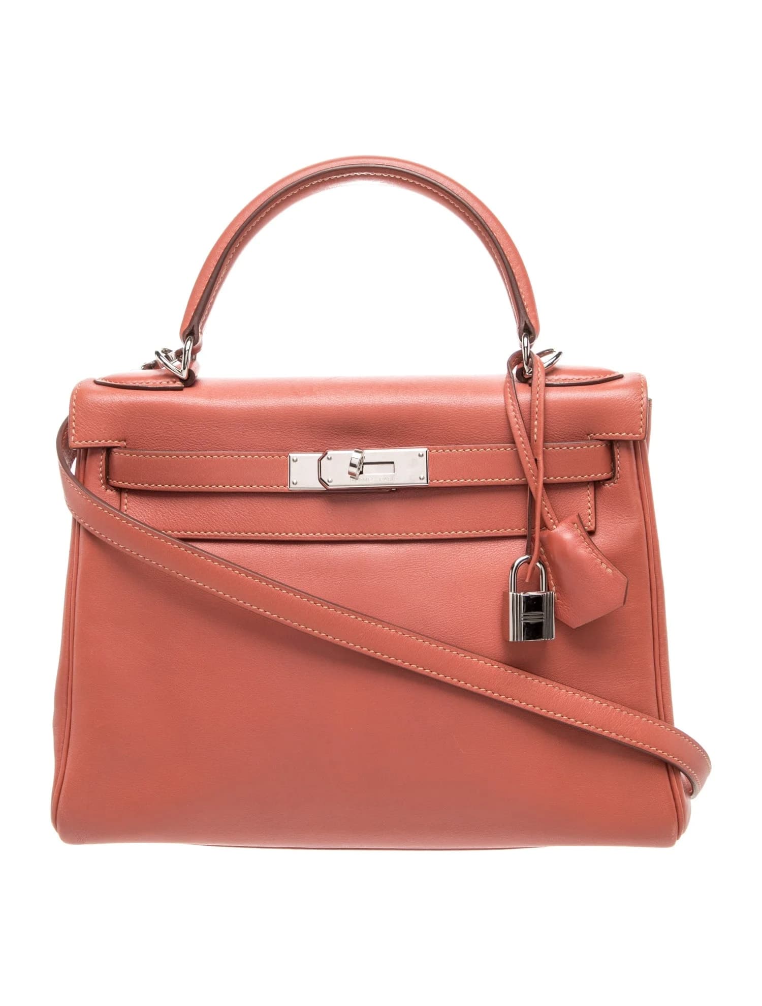 Hermès Kelly 28 - Image 1
