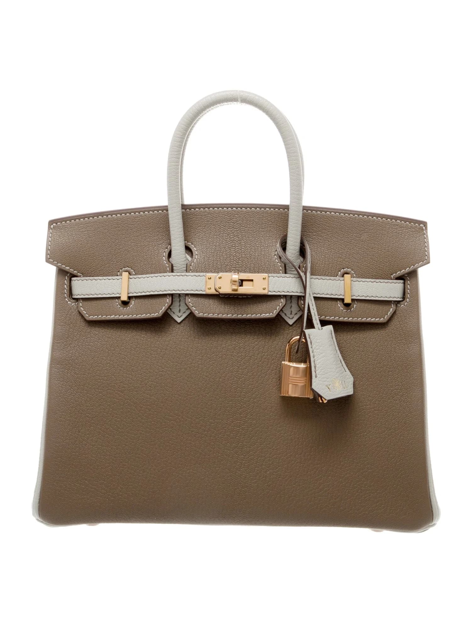 Hermès Birkin 25 - Image 1
