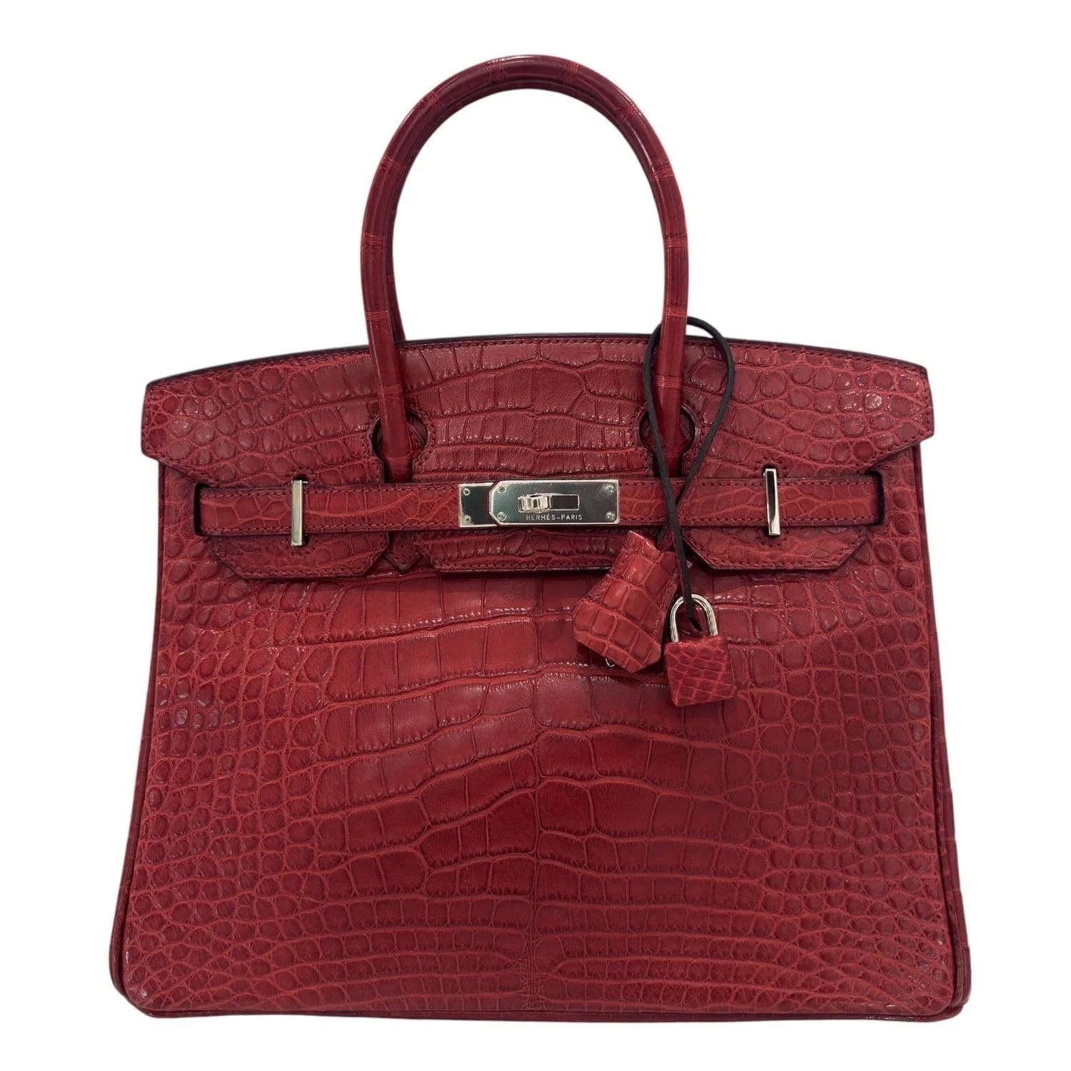 Hermès Birkin 30 - Image 1