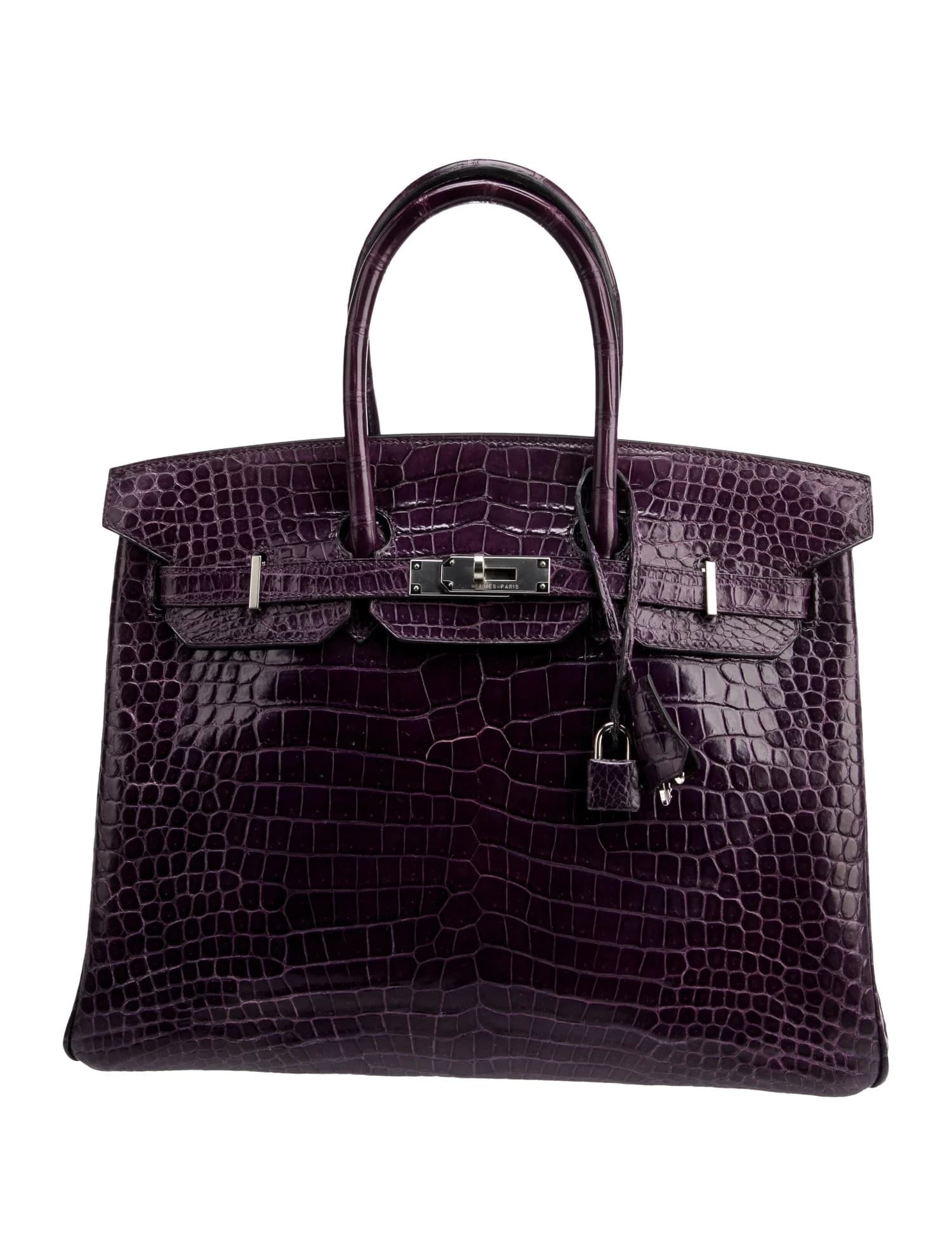 Hermès Birkin 35 - Image 1