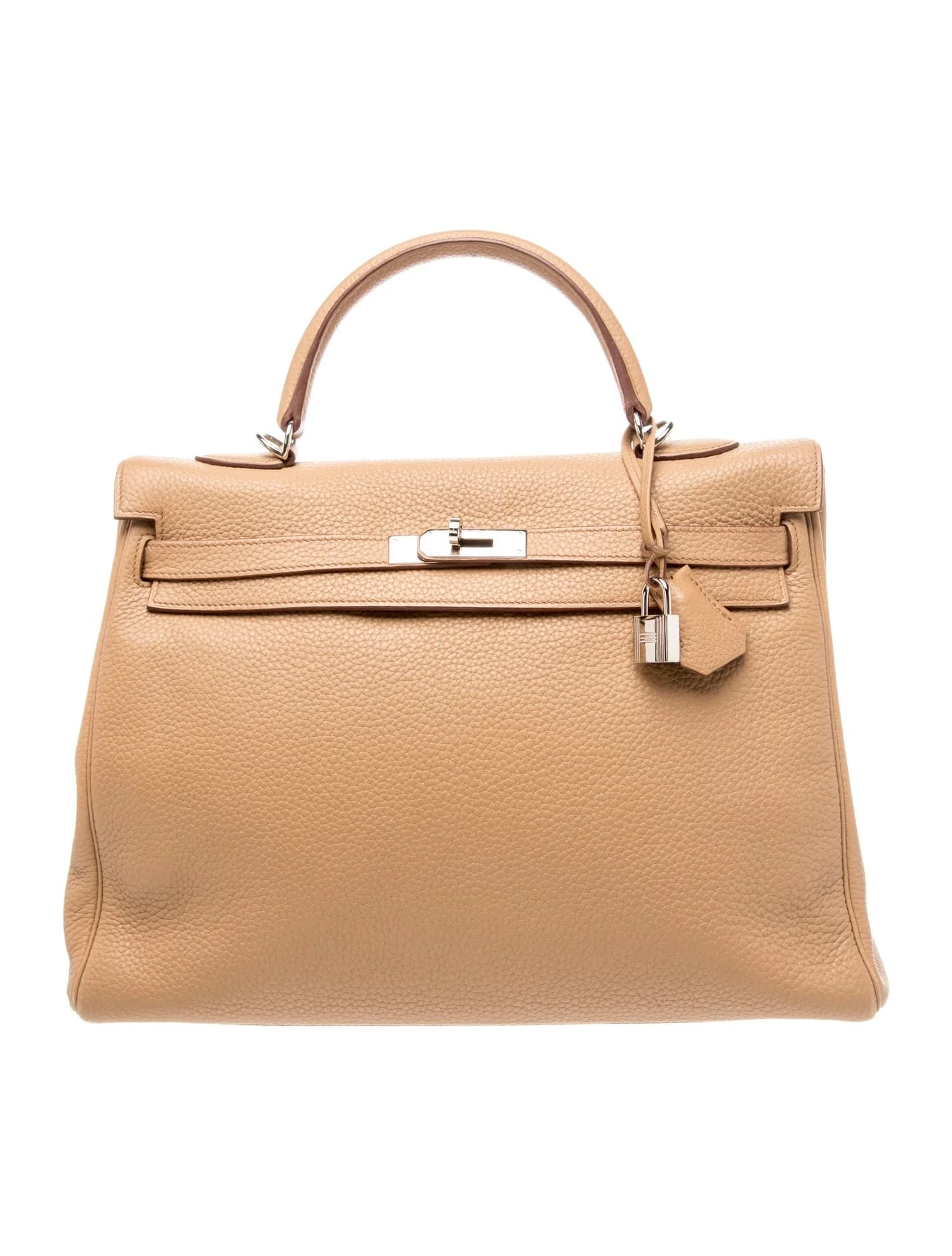 Hermès Kelly 35 - Image 1