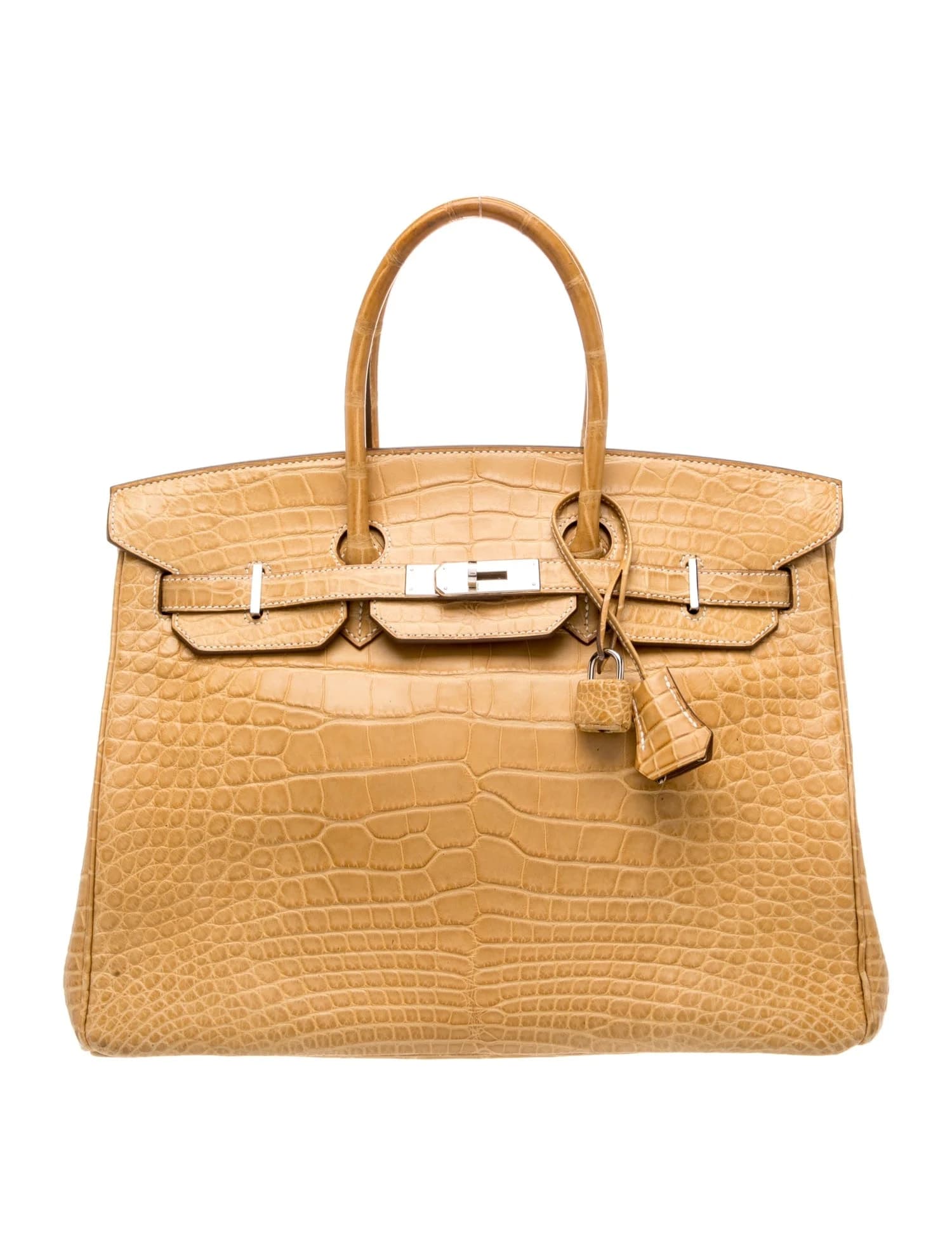 Hermès Birkin 35 - Image 1