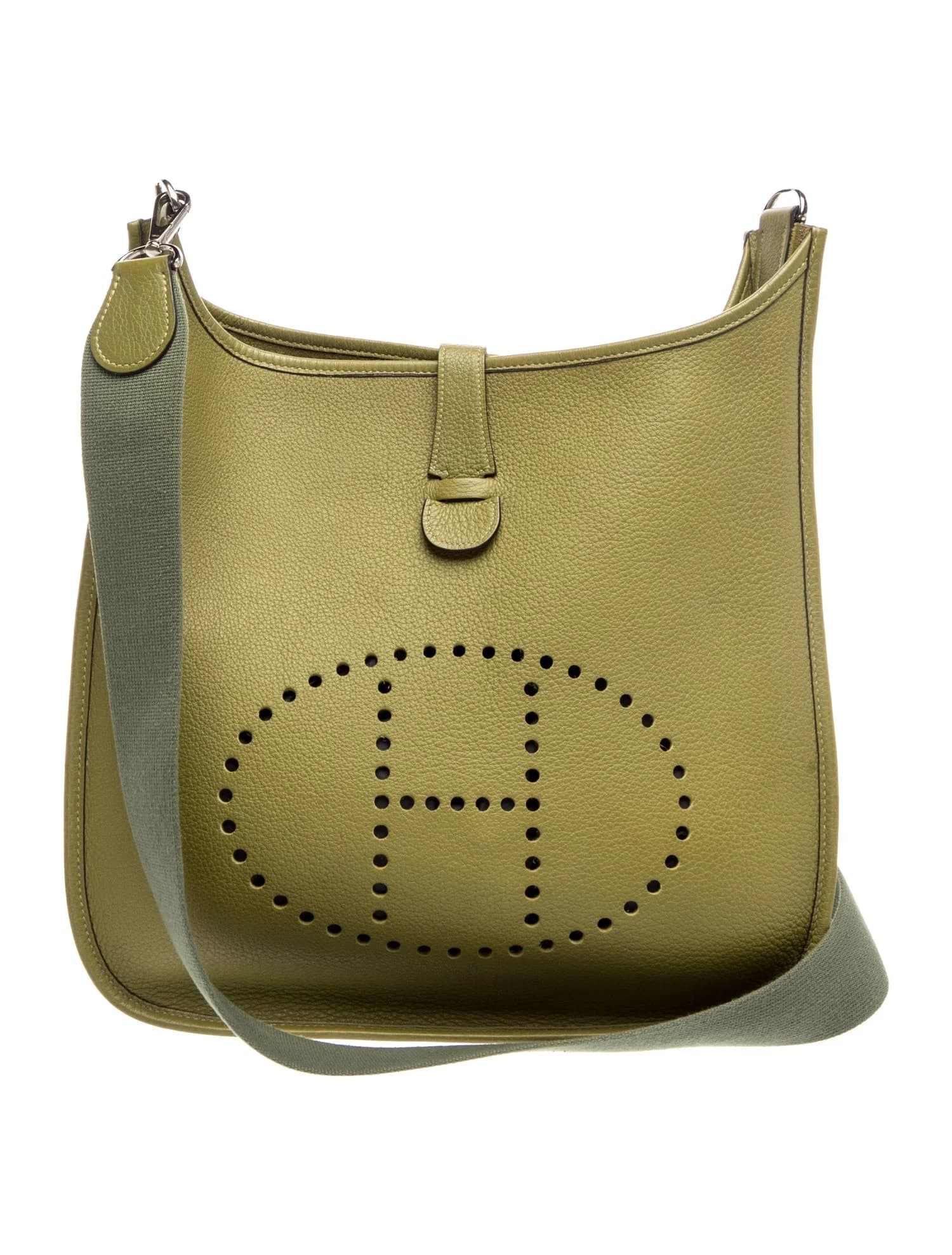 Hermès Evelyne 33 - Image 1