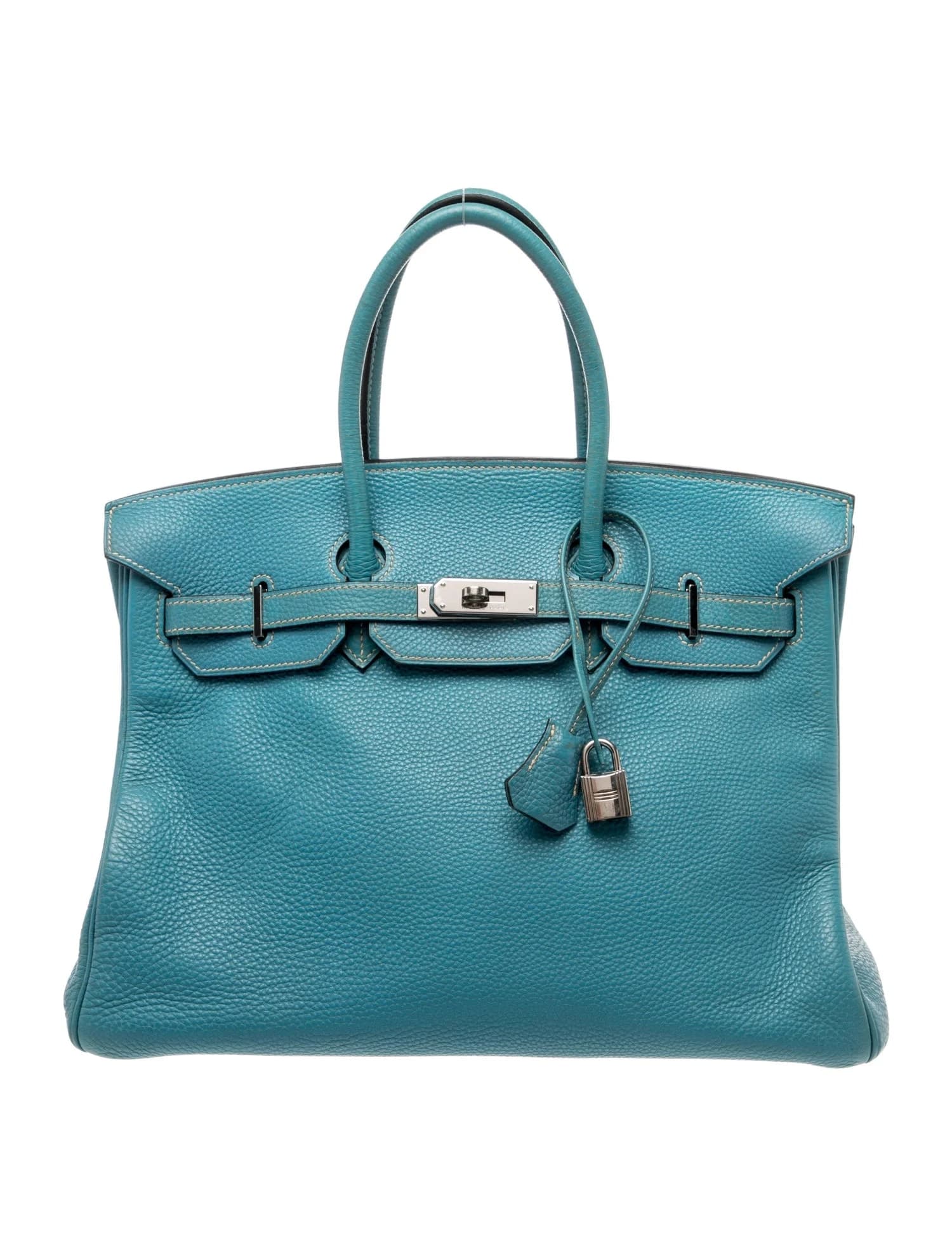 Hermès Birkin 35 - Image 1