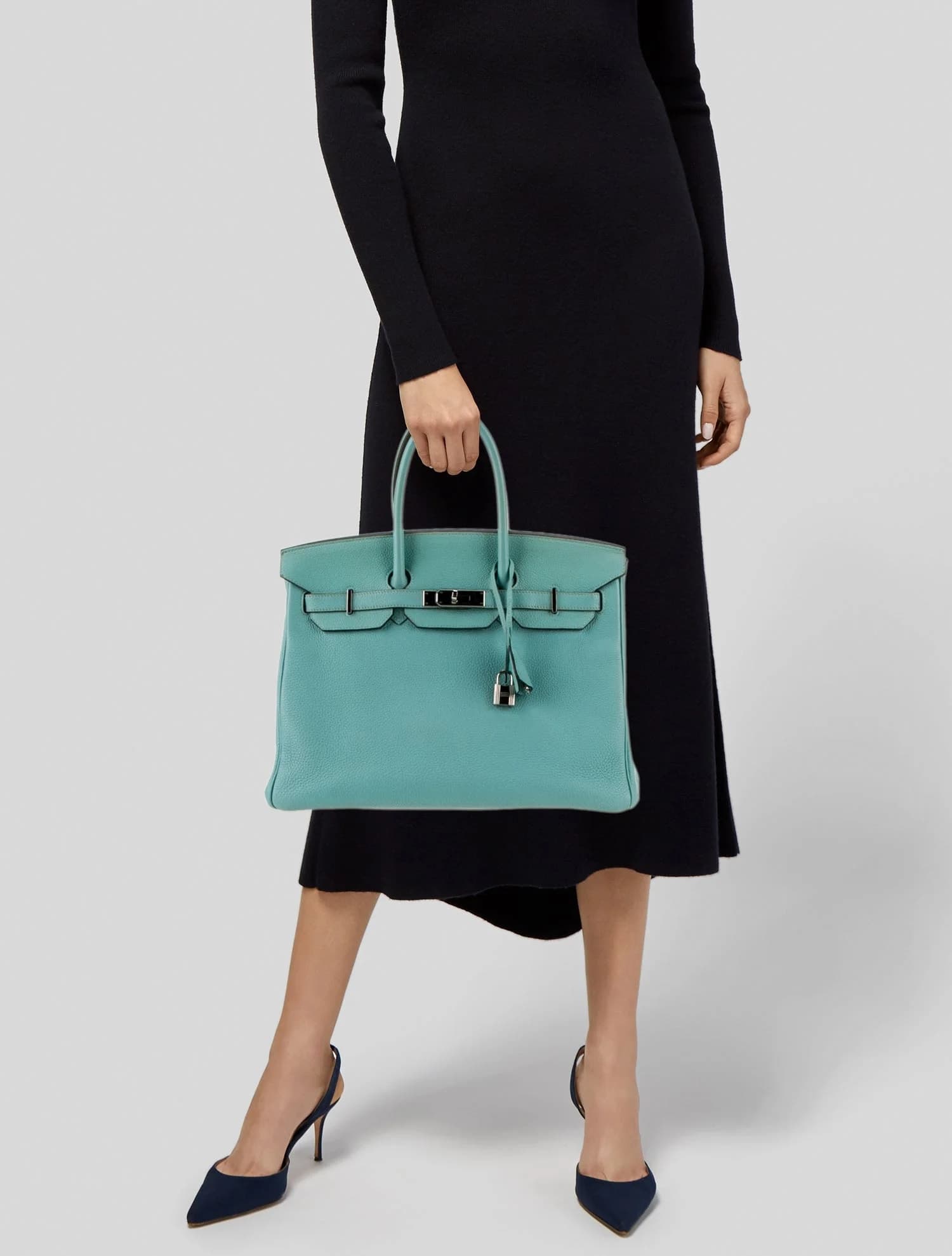 Hermès Birkin 35 - Image 2