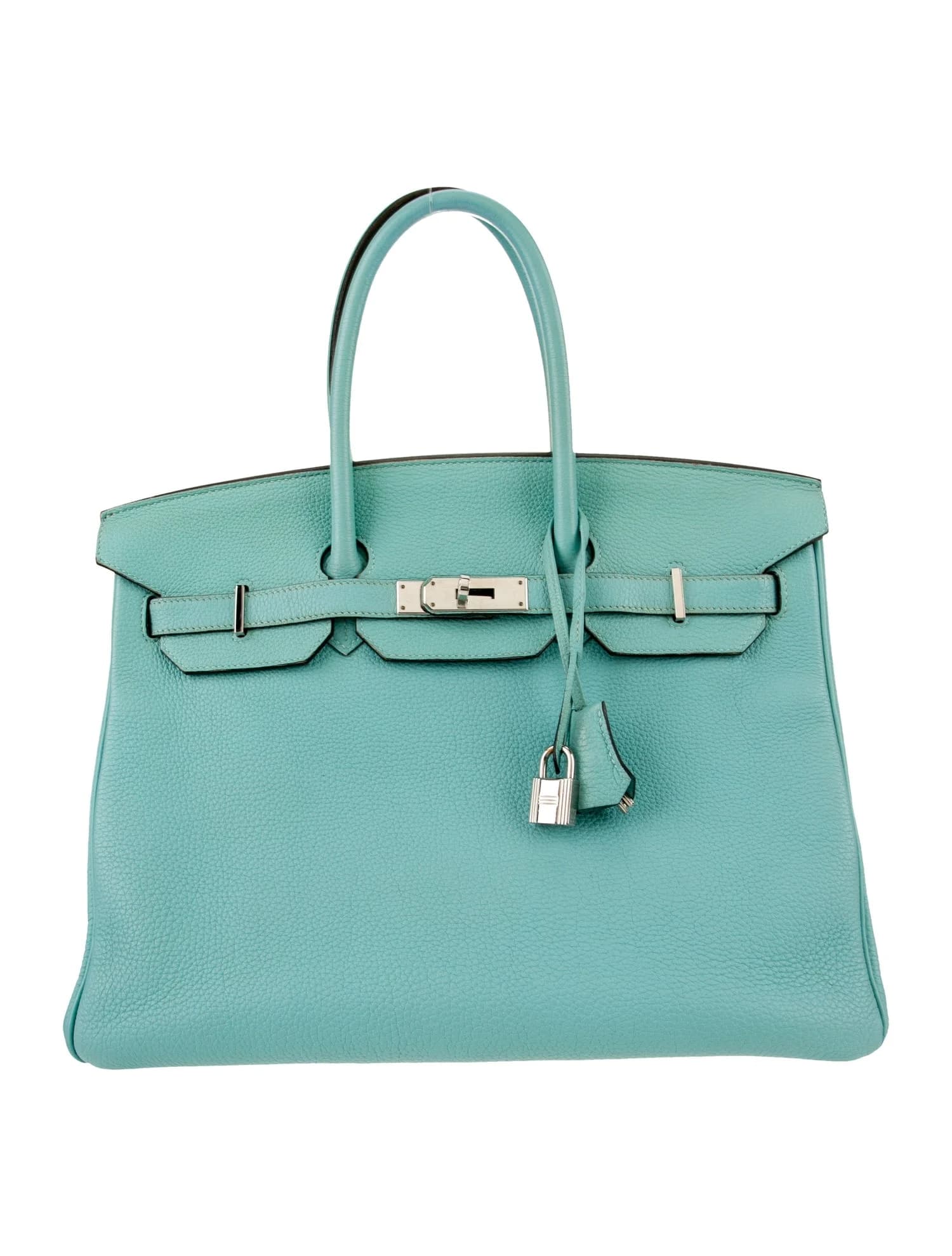 Hermès Birkin 35 - Image 1