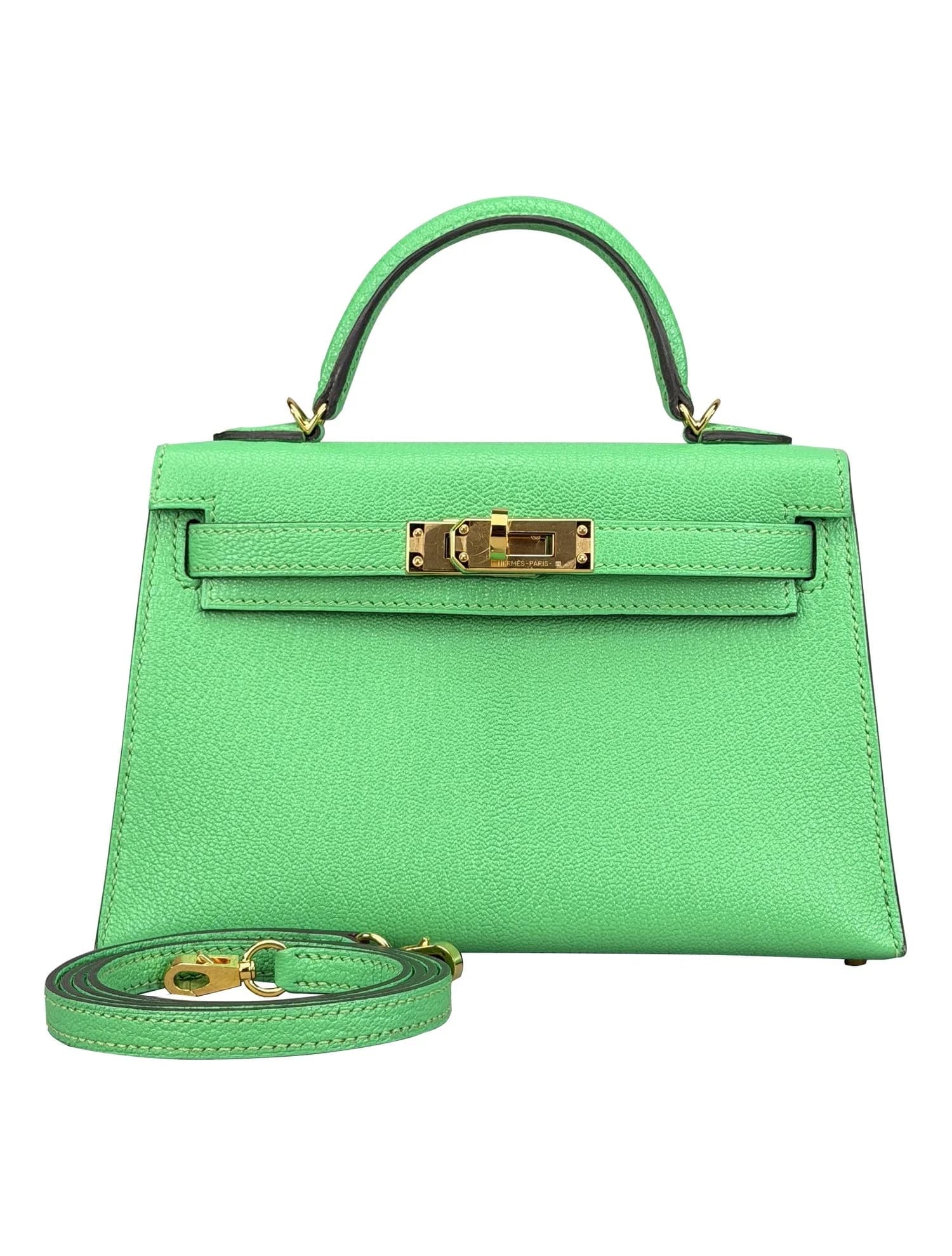 Hermès Kelly 20 - Image 1