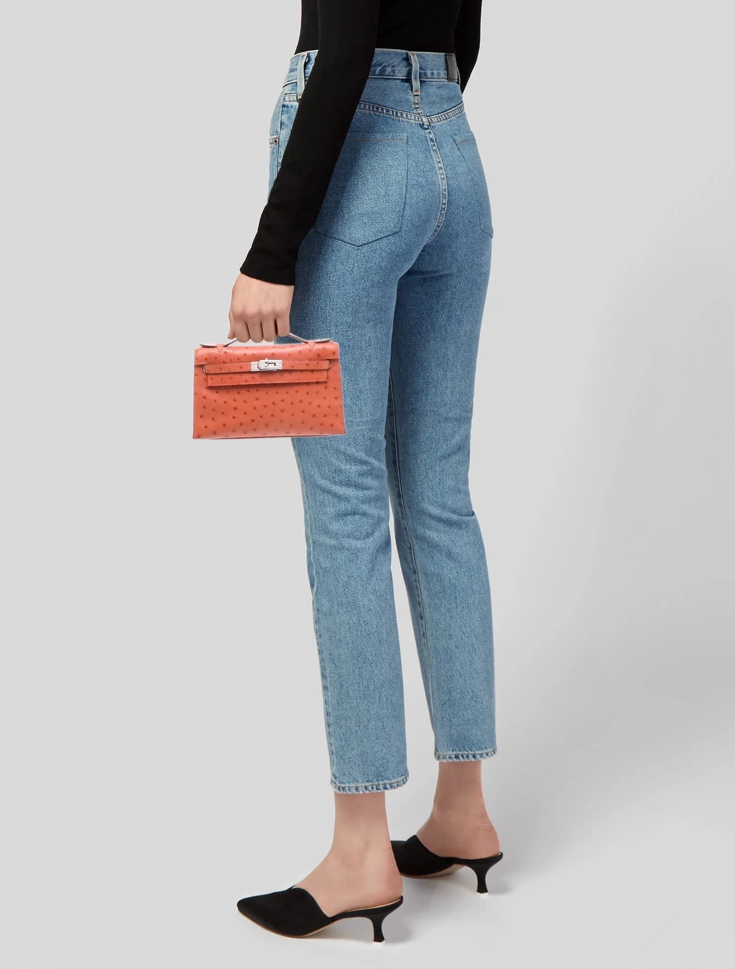 Hermès Kelly Pochette - Image 2