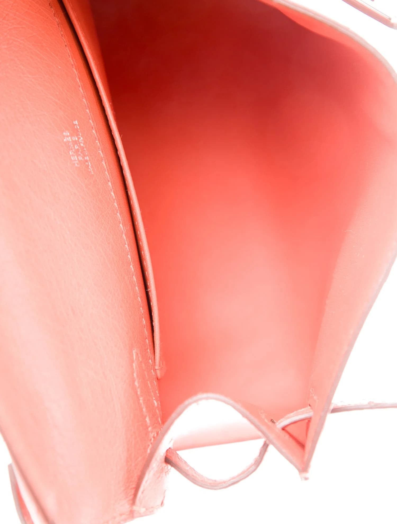 Hermès Kelly Pochette - Image 6