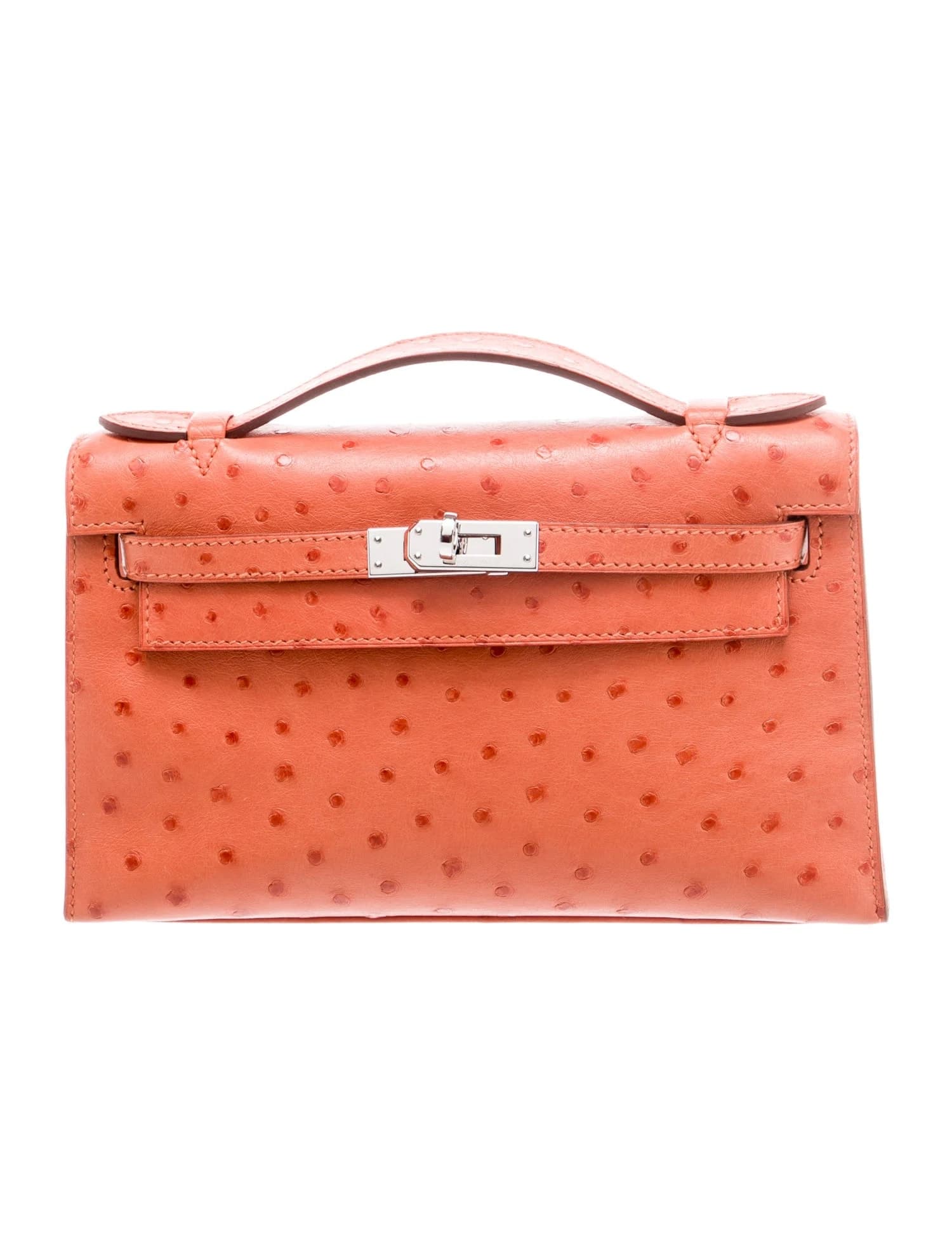 Hermès Kelly Pochette - Image 1