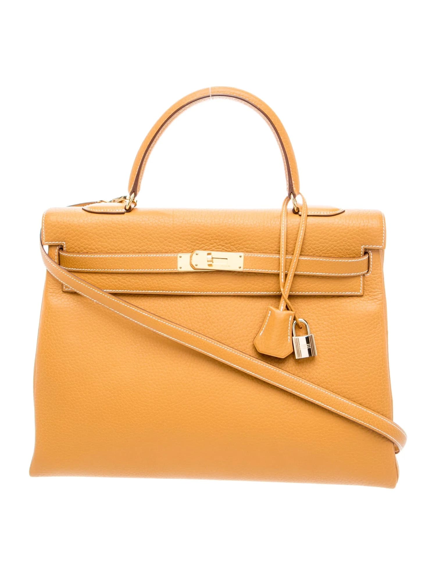 Hermès Kelly 35 - Image 1