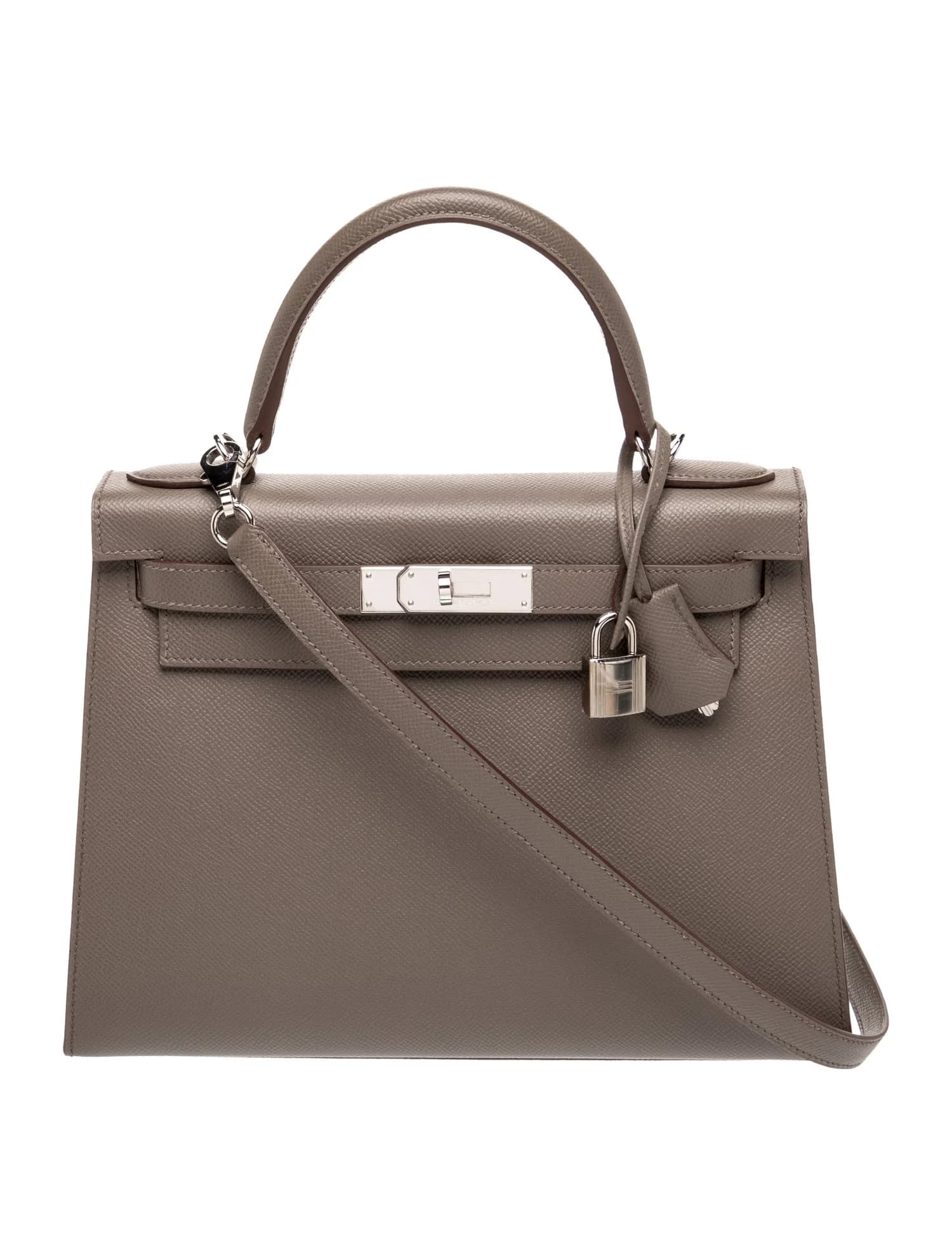 Hermès Kelly 28 - Image 1