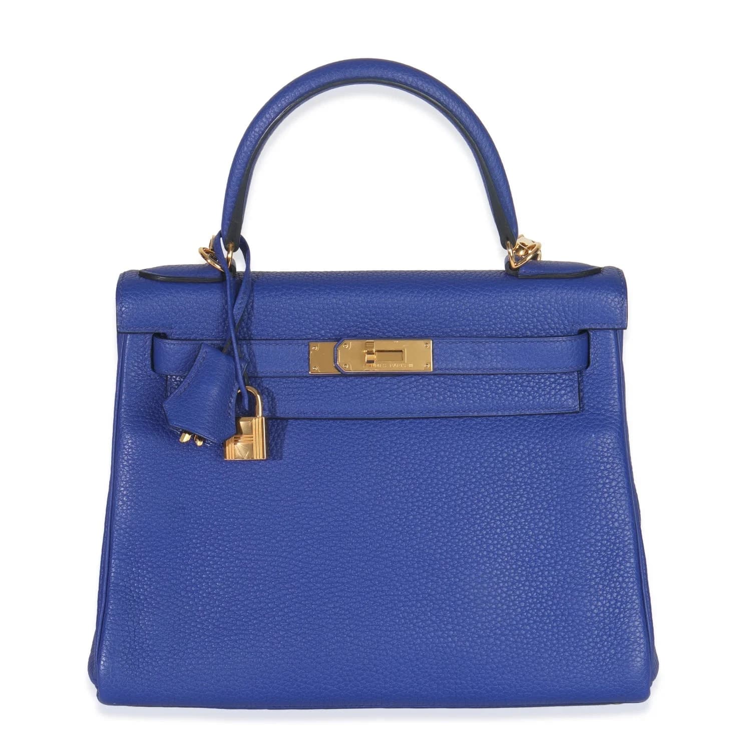Hermès Kelly 28 - Image 1