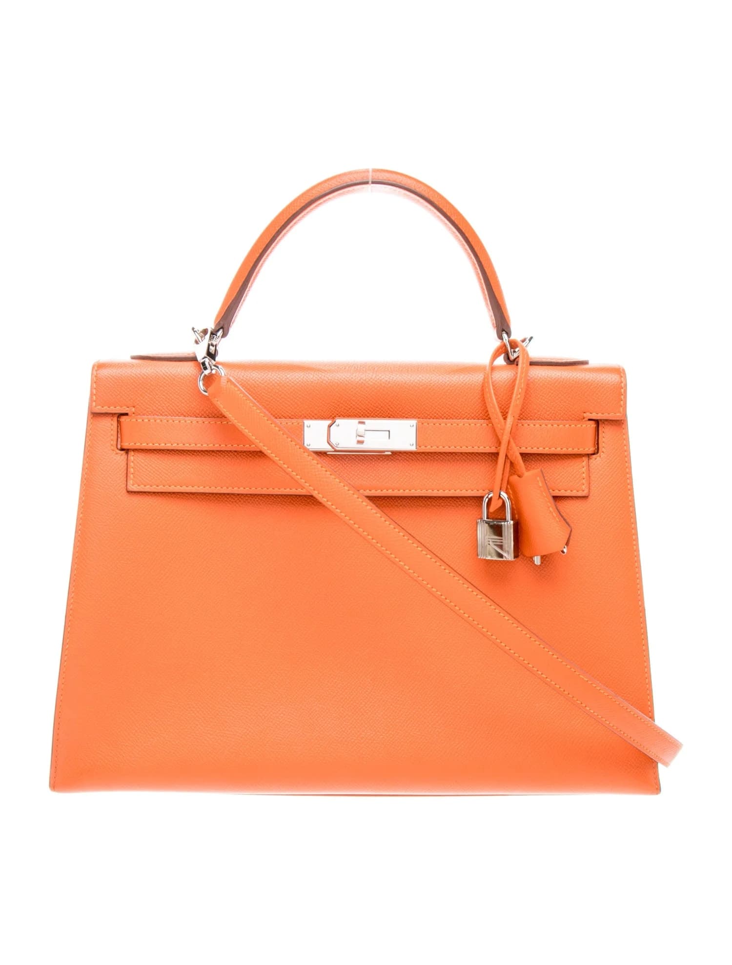 Hermès Kelly 32 - Image 1
