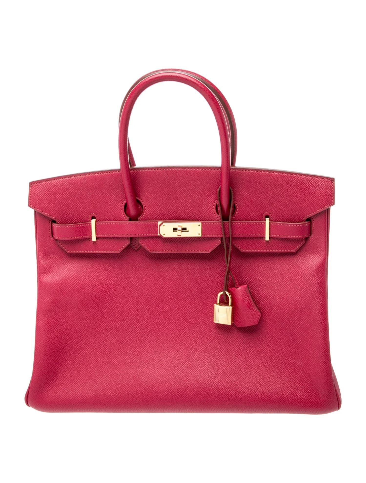 Hermès Birkin 35 - Image 1