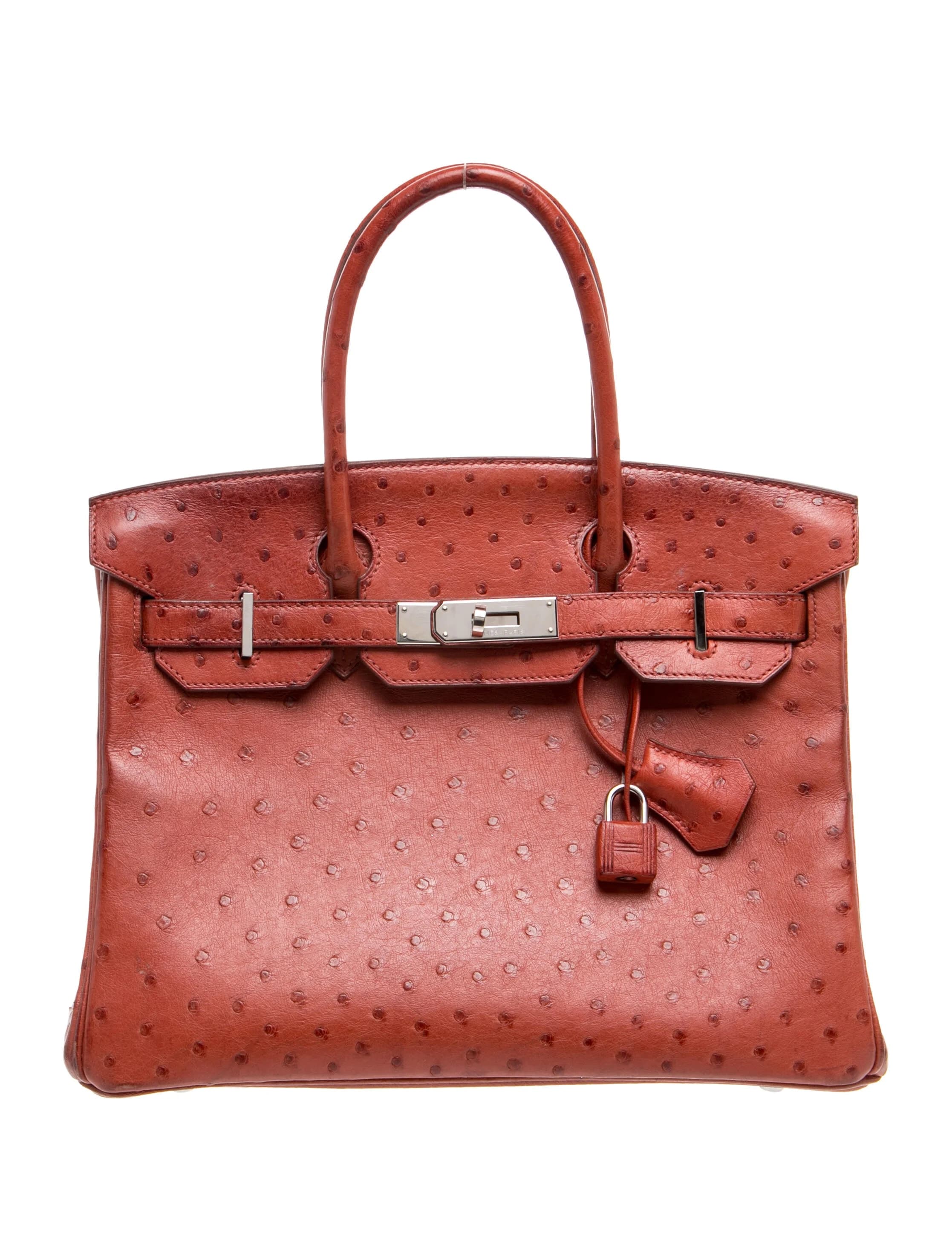 Hermès Birkin 30 - Image 1