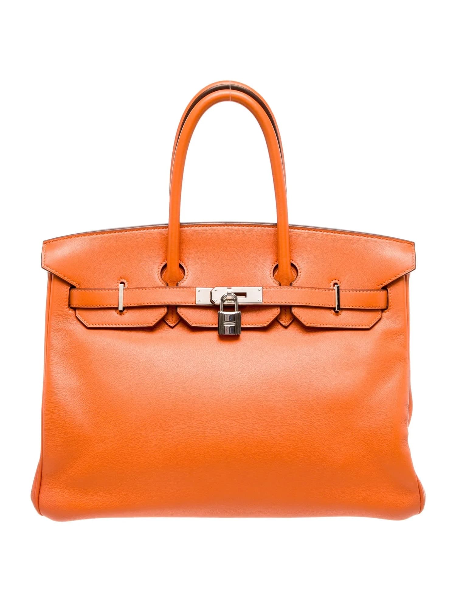 Hermès Birkin 35 - Image 1