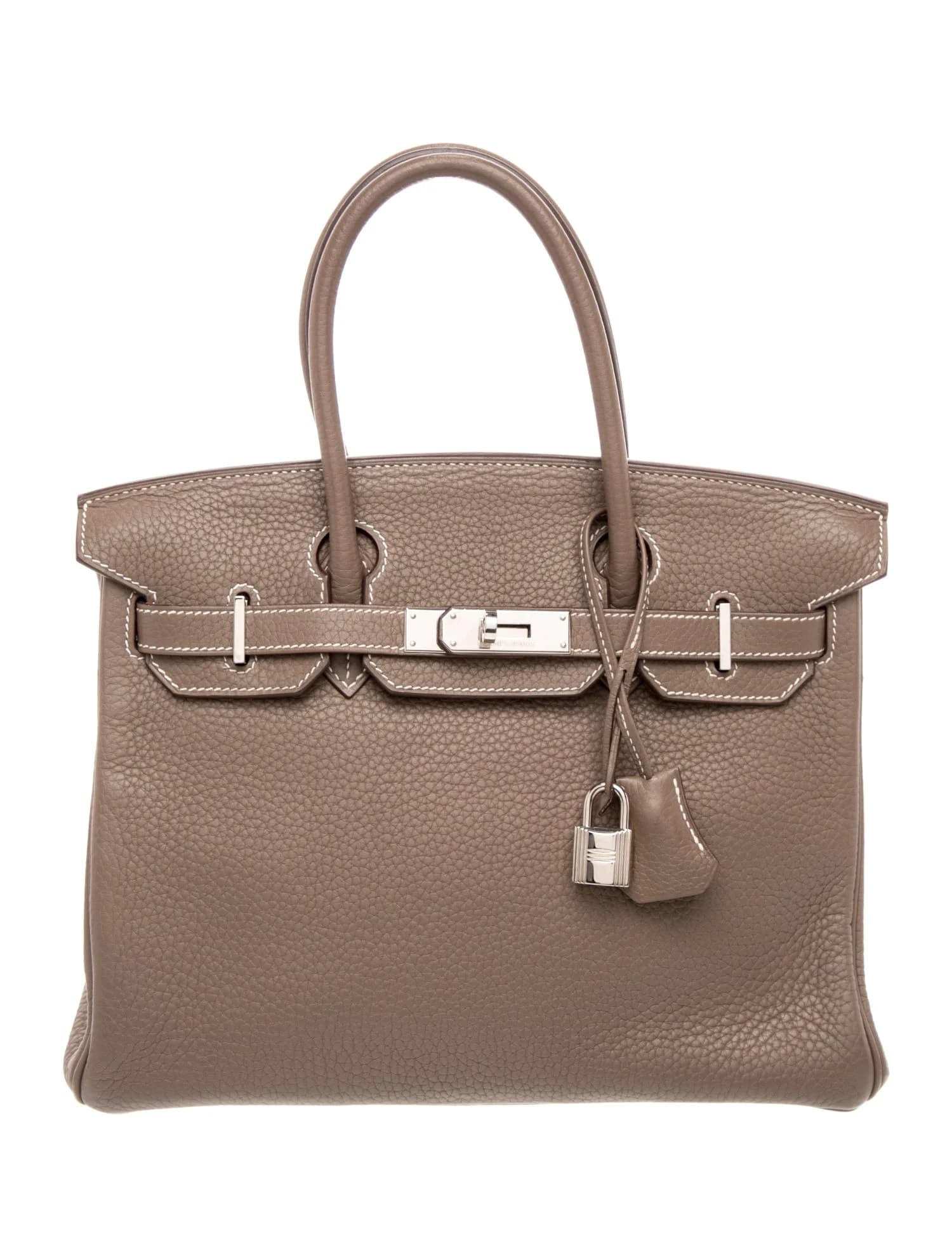 Hermès Birkin 30 - Image 1