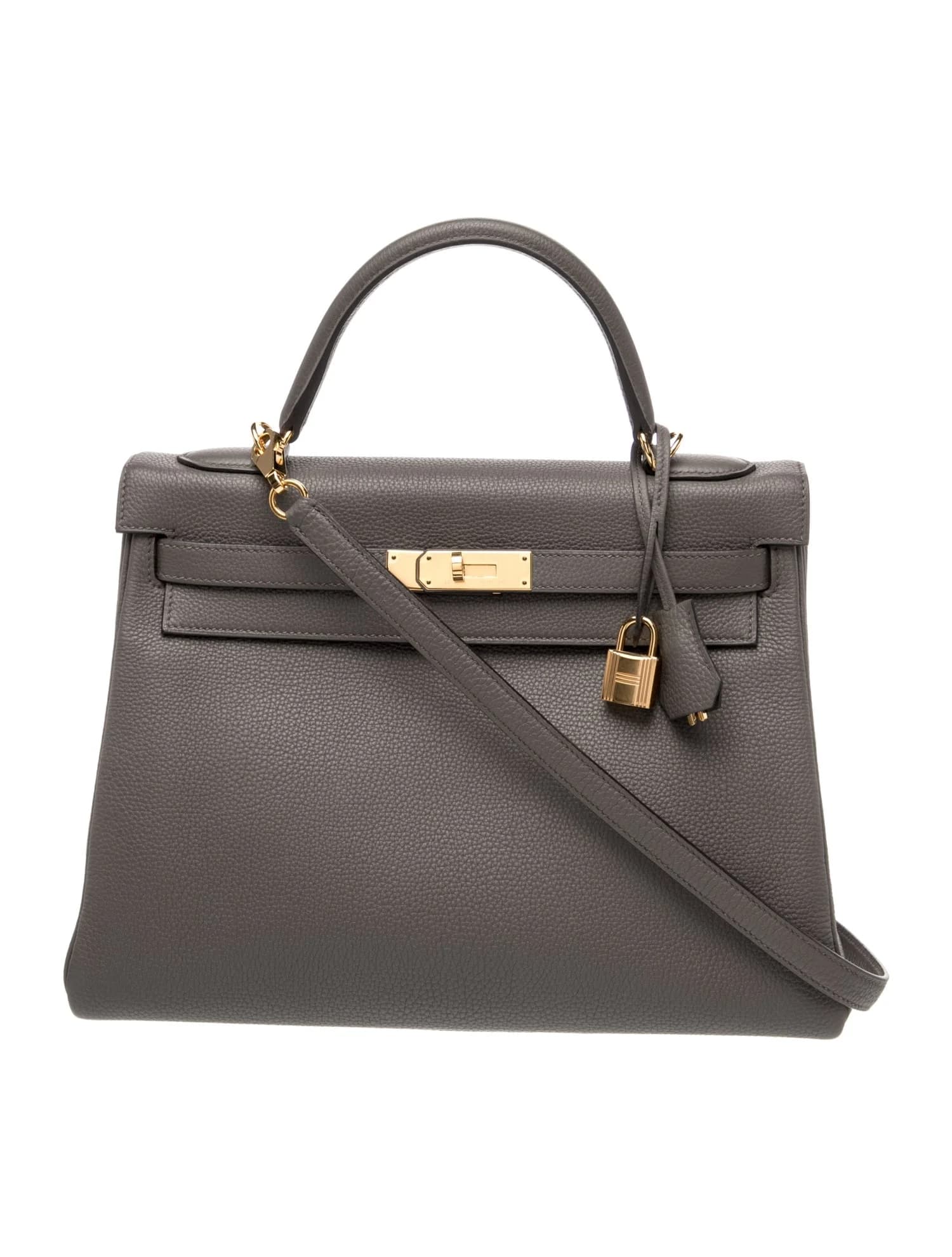Hermès Kelly 32 - Image 1