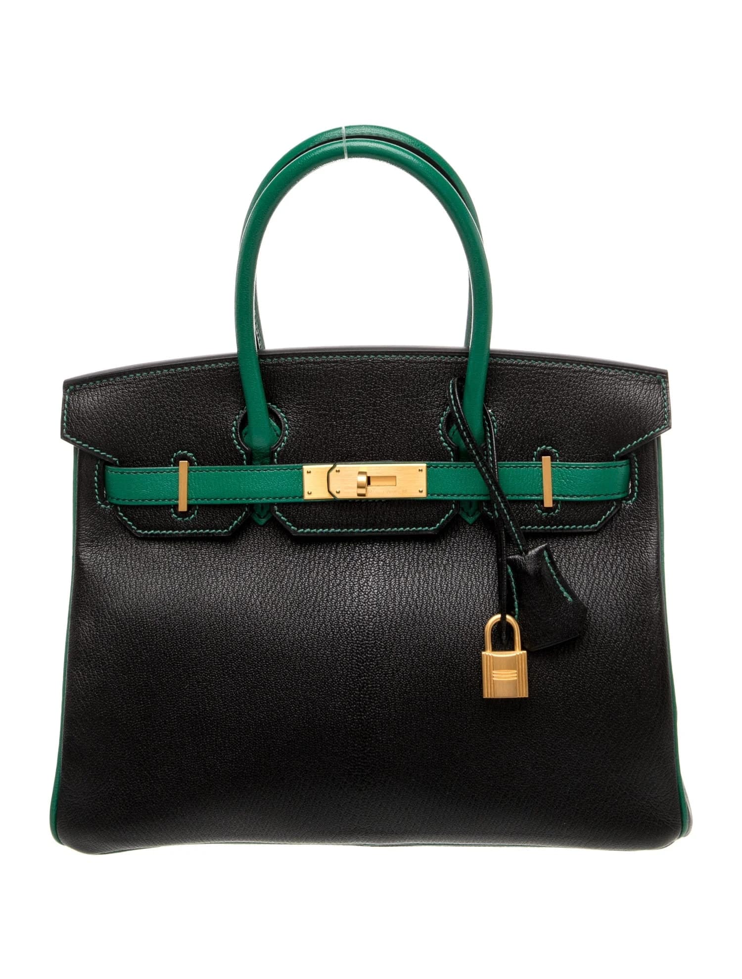 Hermès Birkin 30 - Image 1